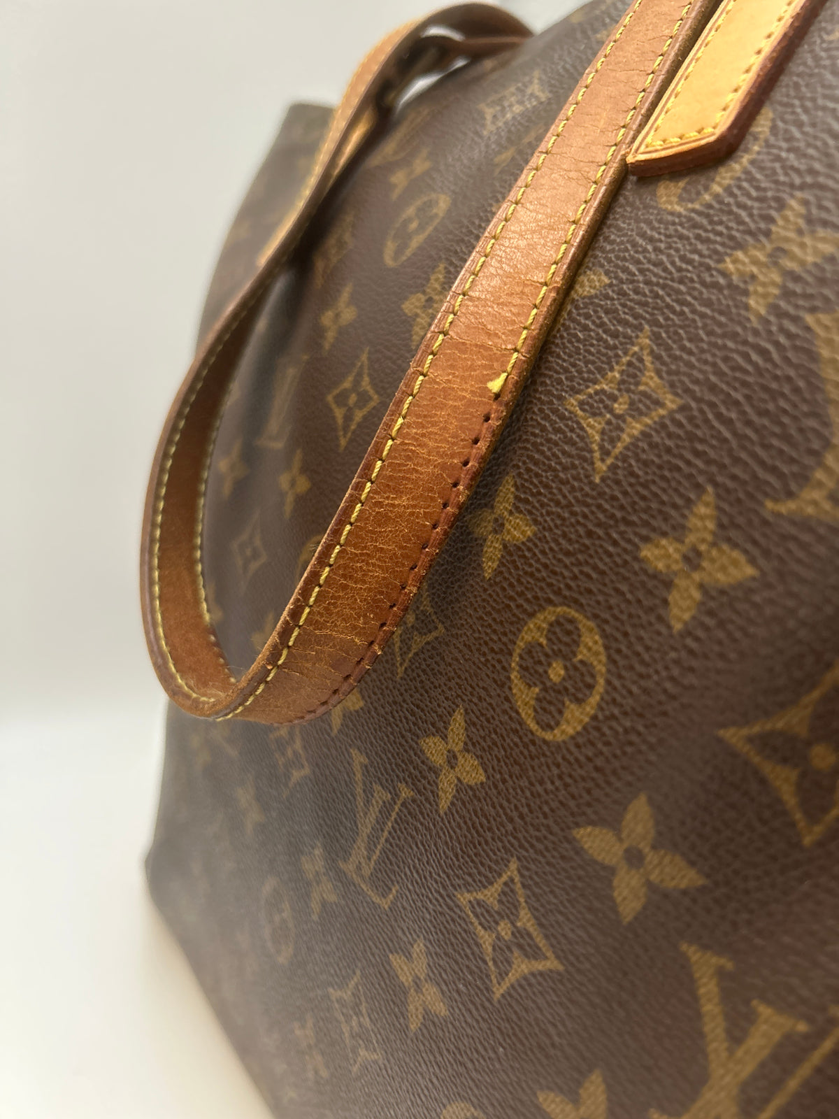 Louis Vuitton Piano