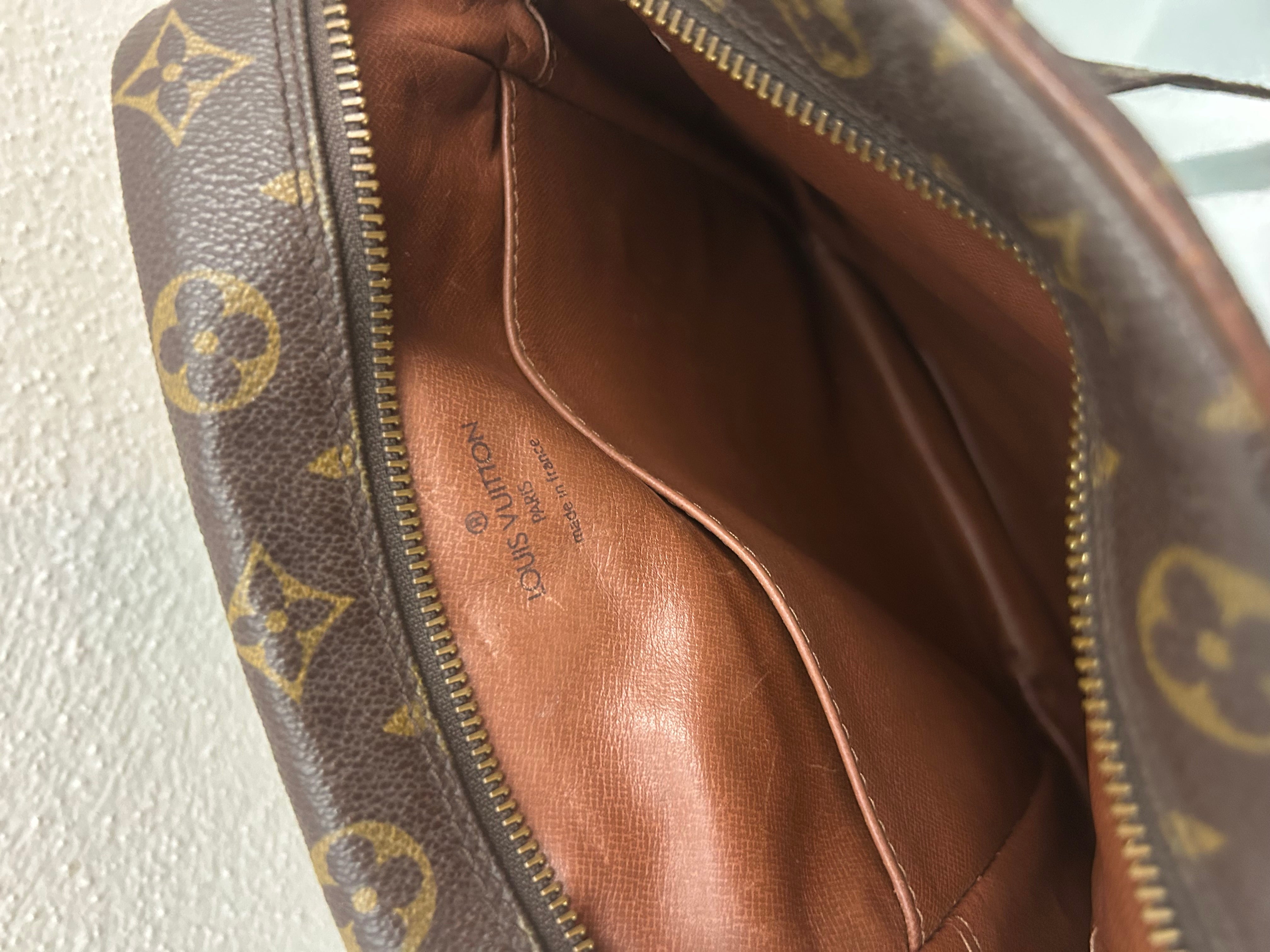 Louis Vuitton Danube GM