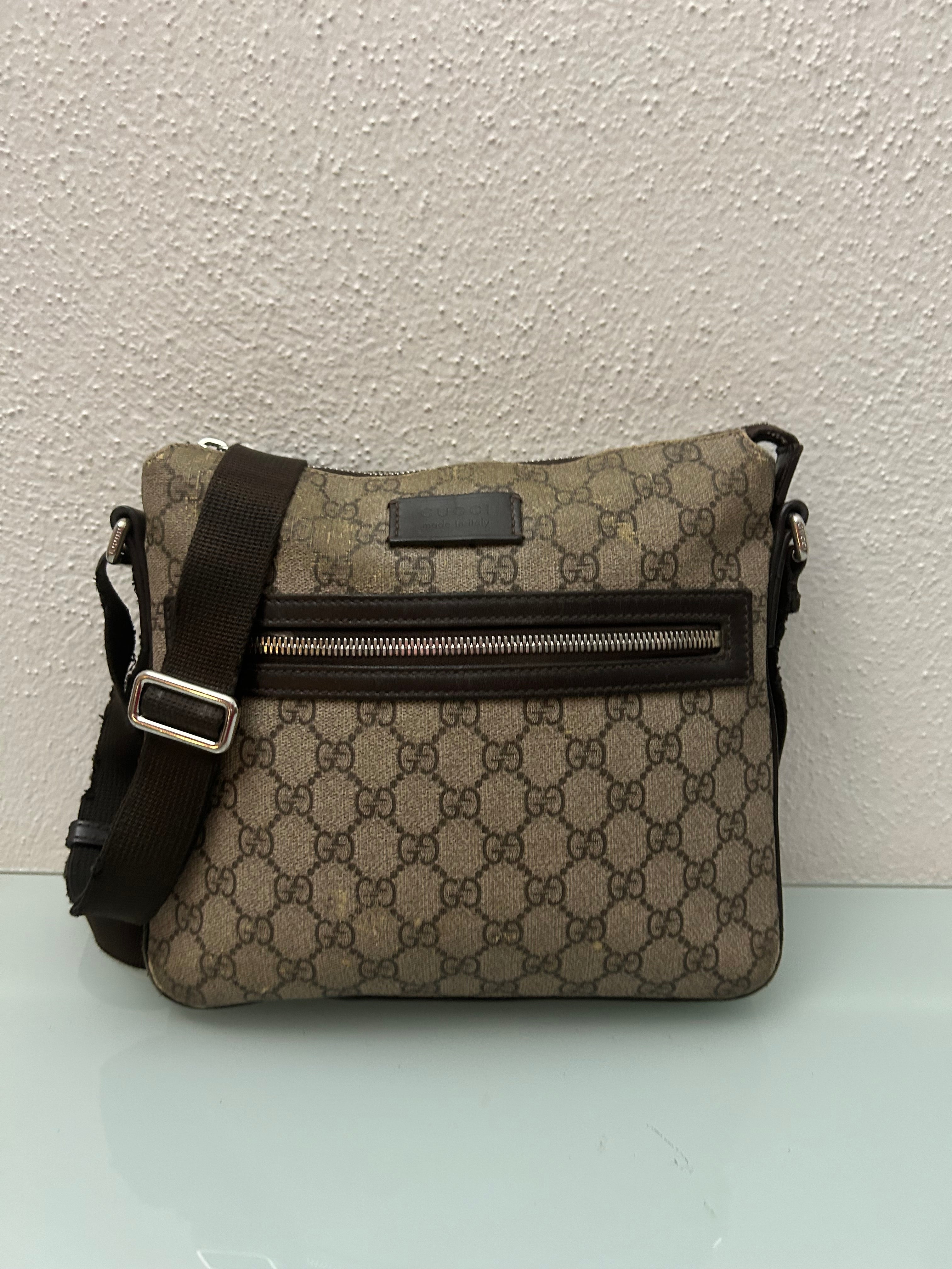 Gucci Crossbody