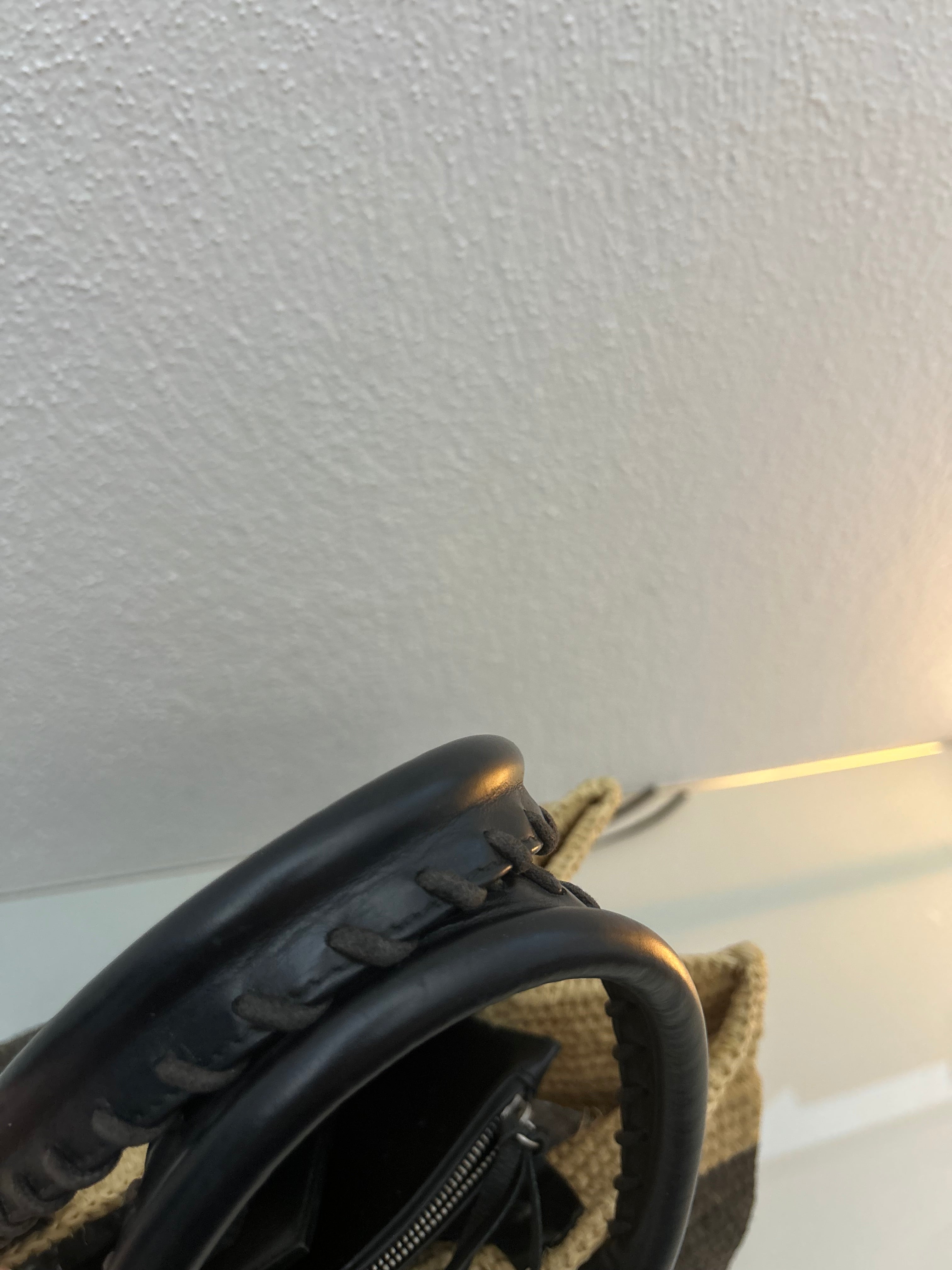 Balenciaga Skuldertaske