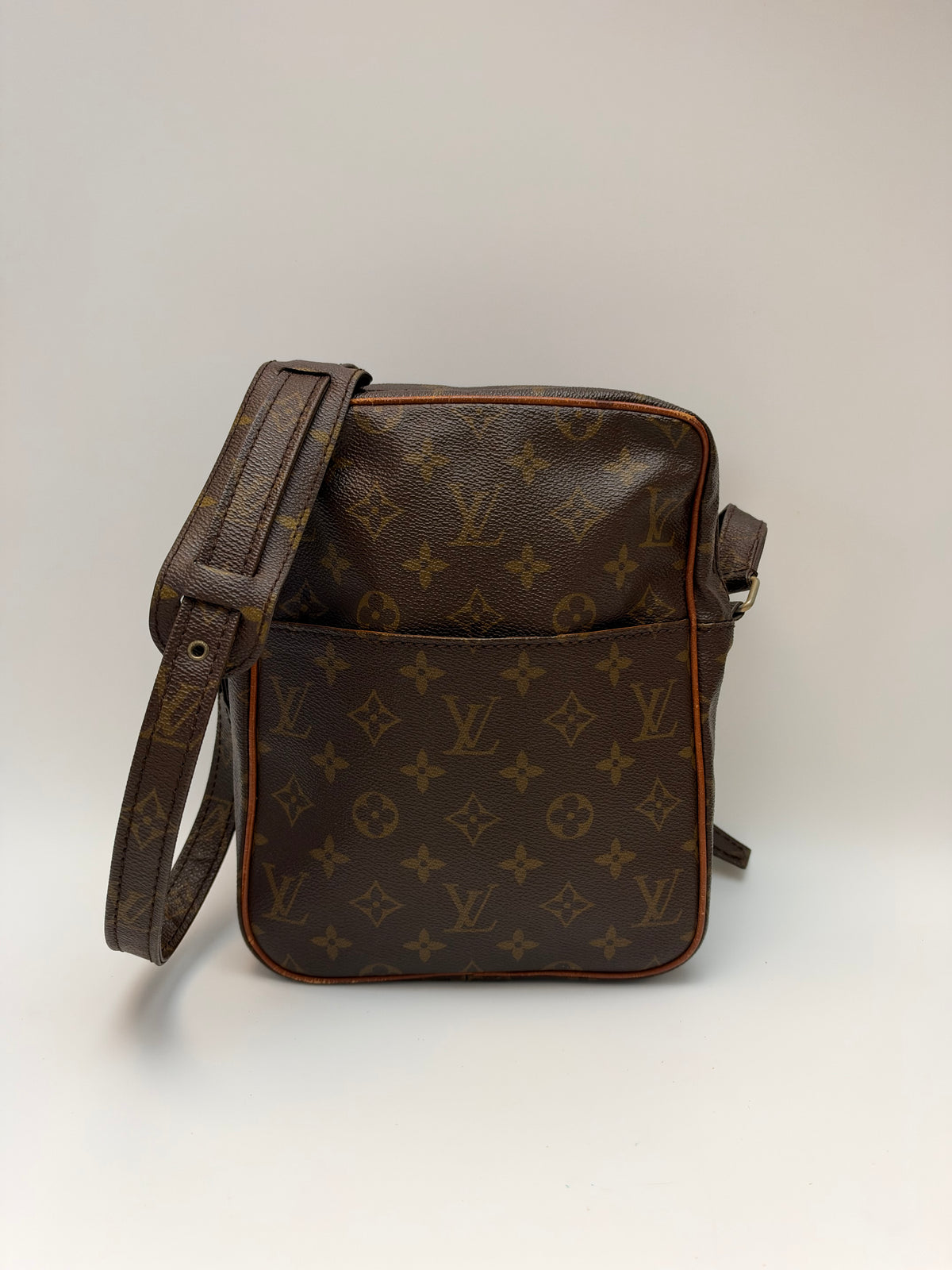 Louis Vuitton Marceau PM