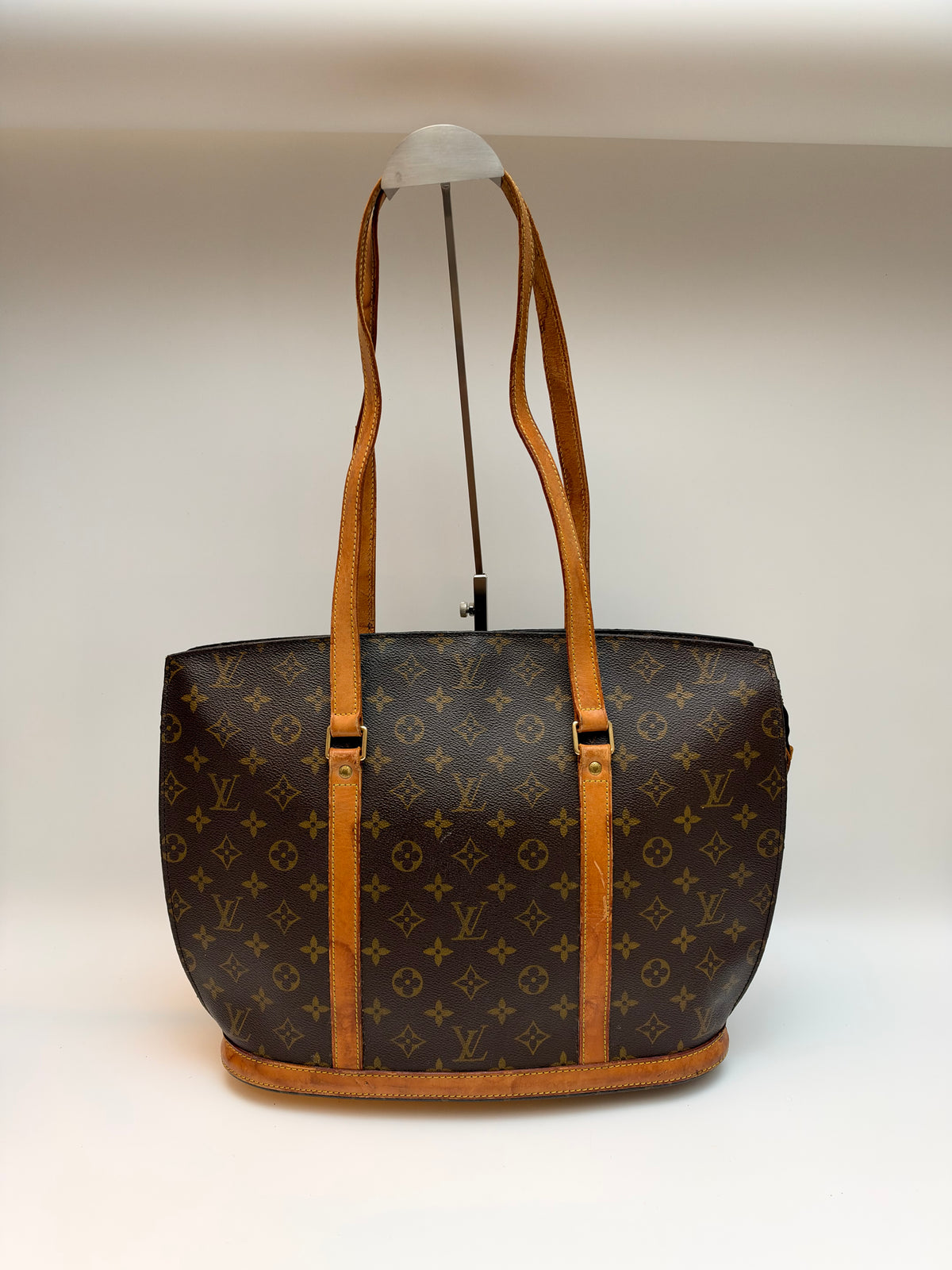 Louis Vuitton Babylone
