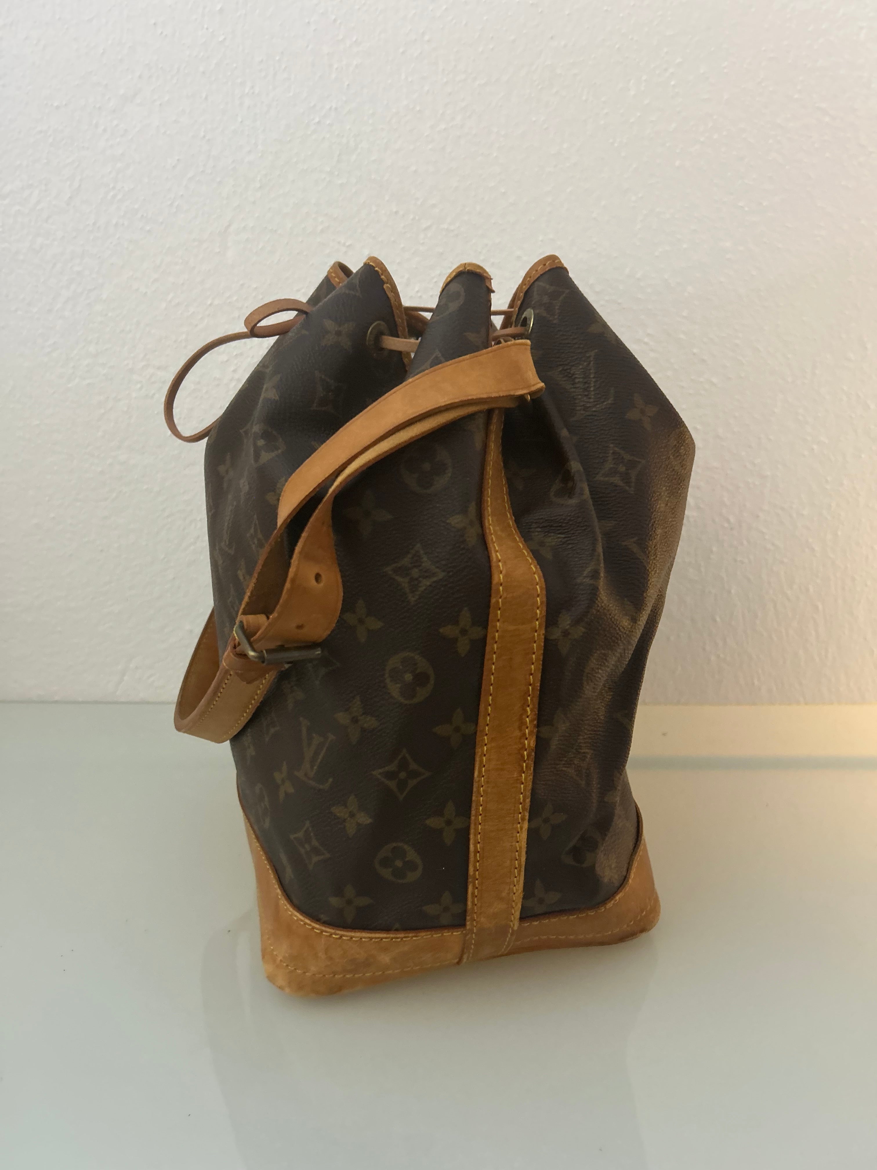 Louis Vuitton Noah