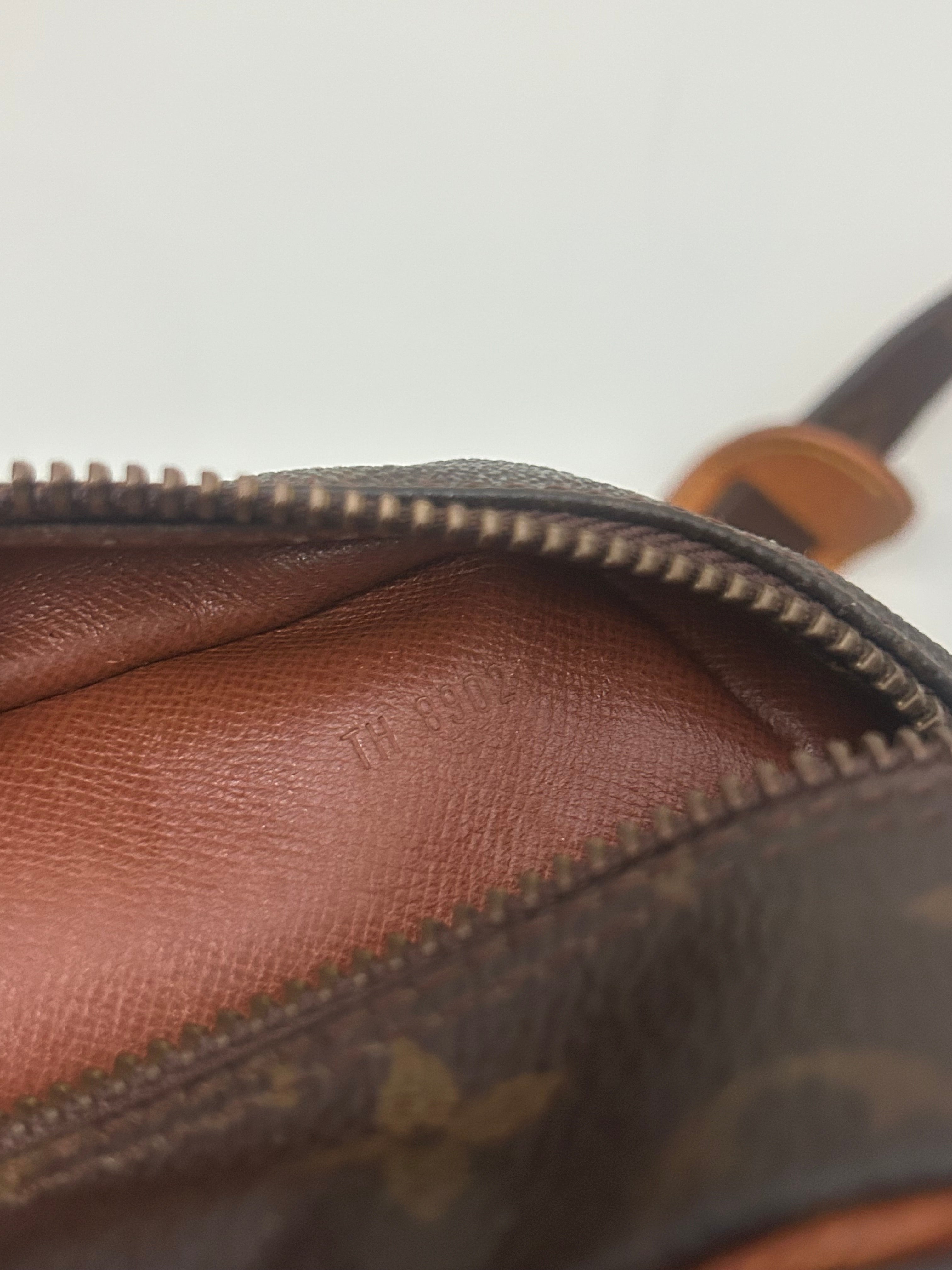 Louis Vuitton Nile