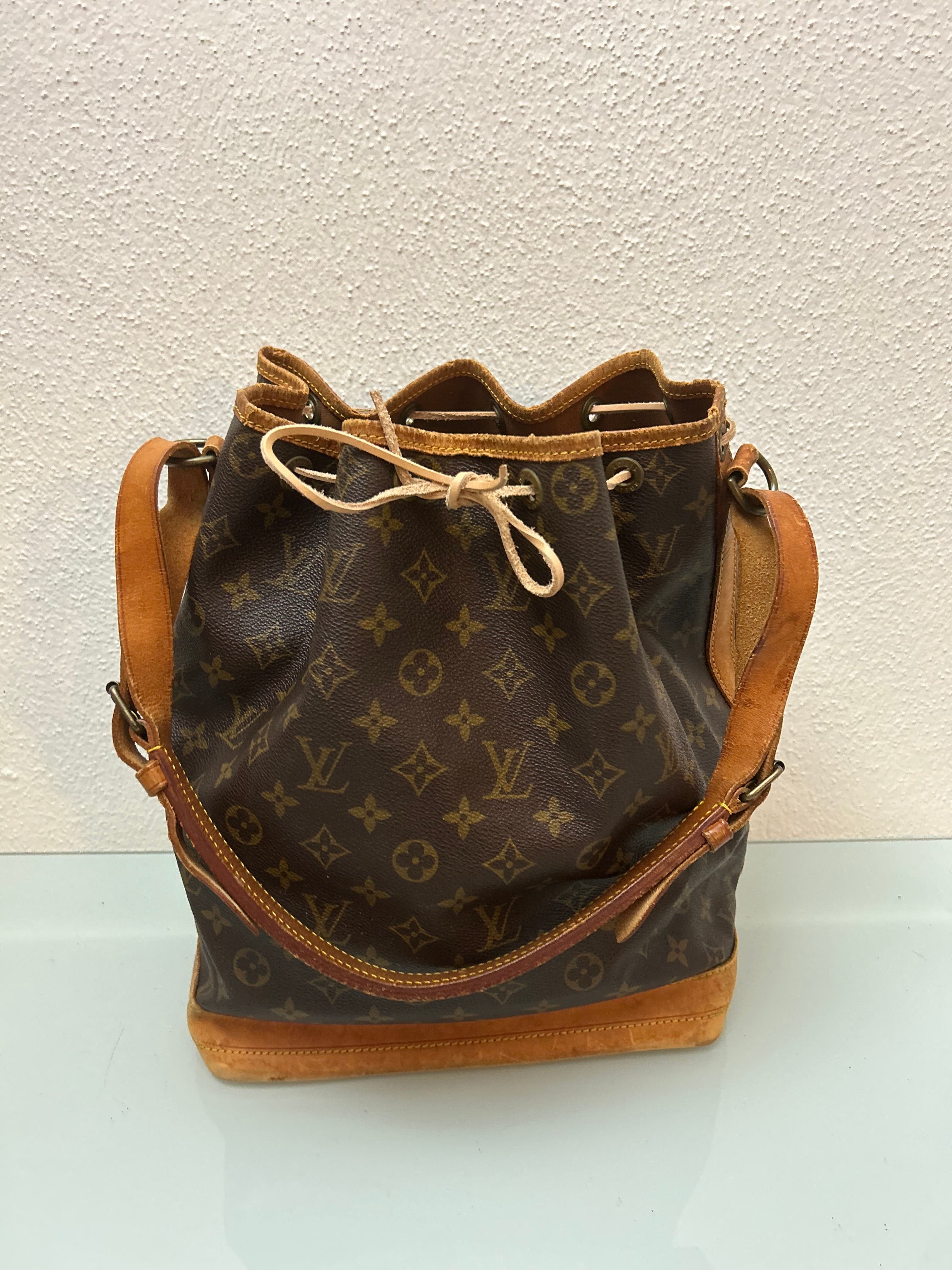 Louis Vuitton Noé