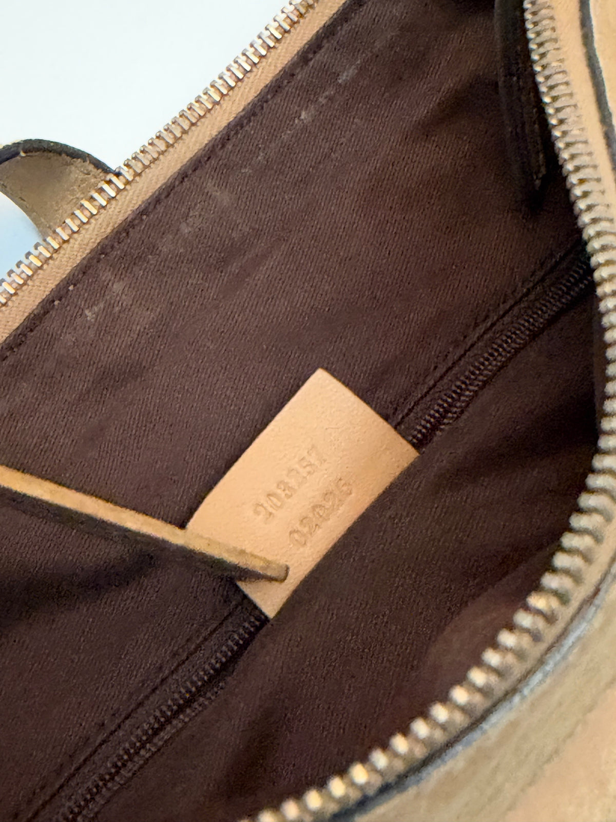 Gucci Taske