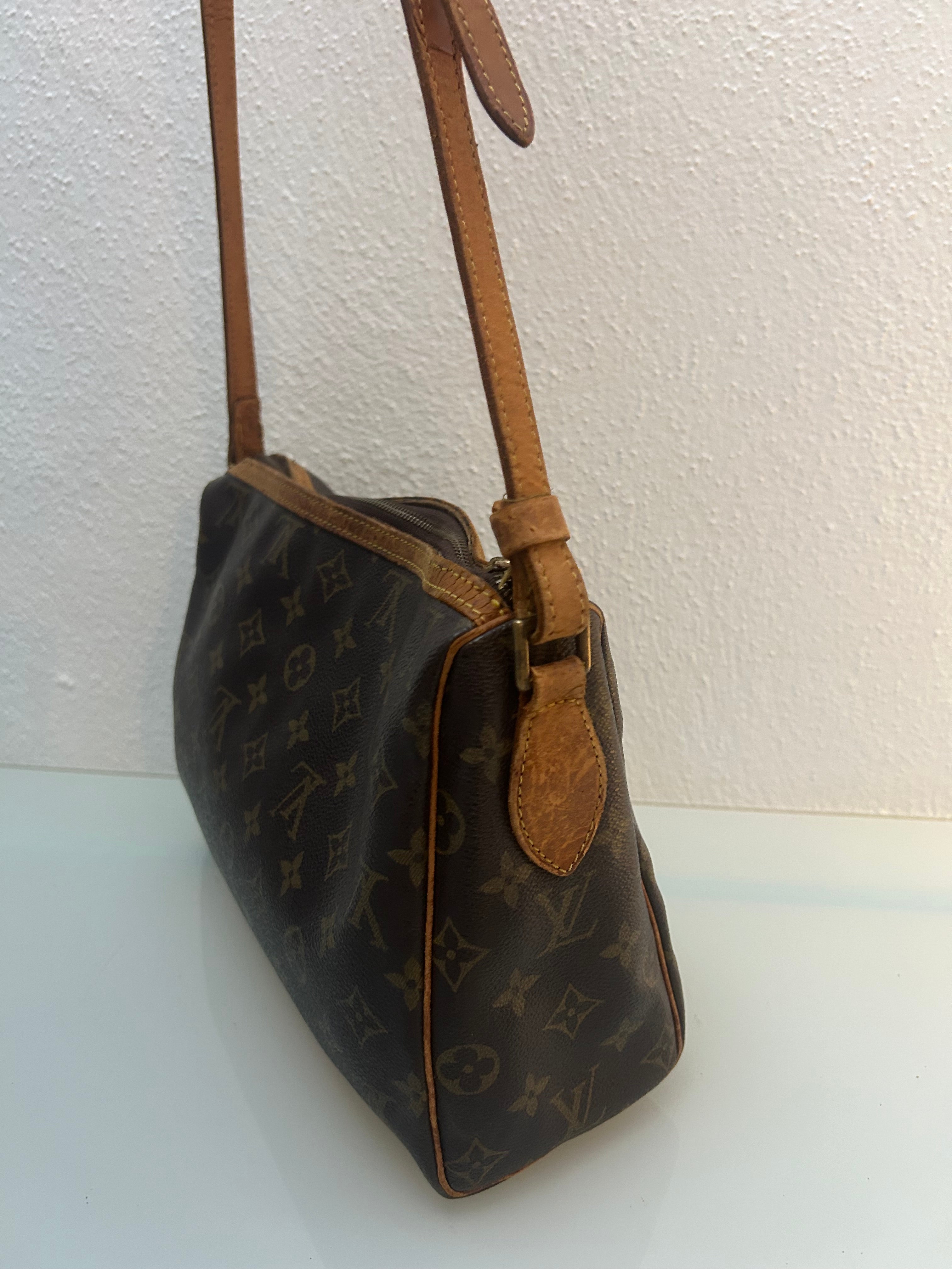 Louis Vuitton Trotteur