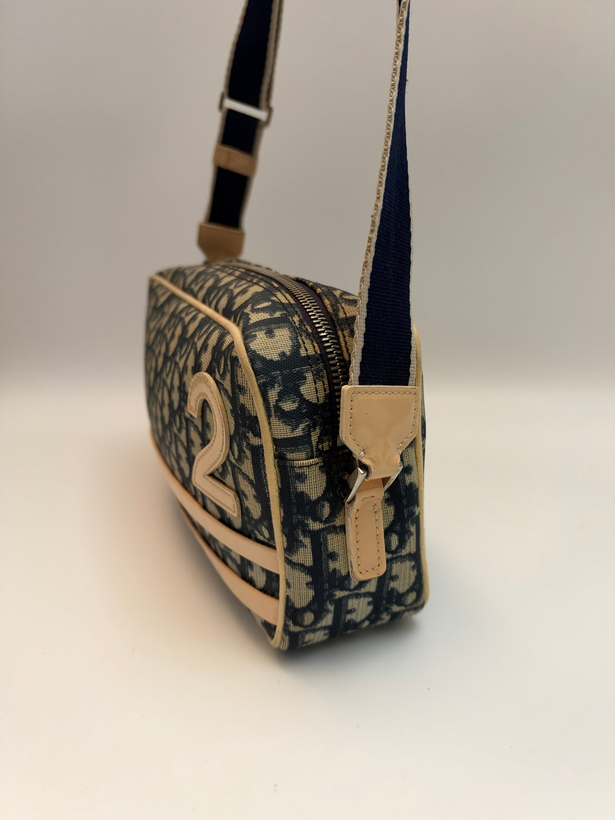 Christian Dior Trotter