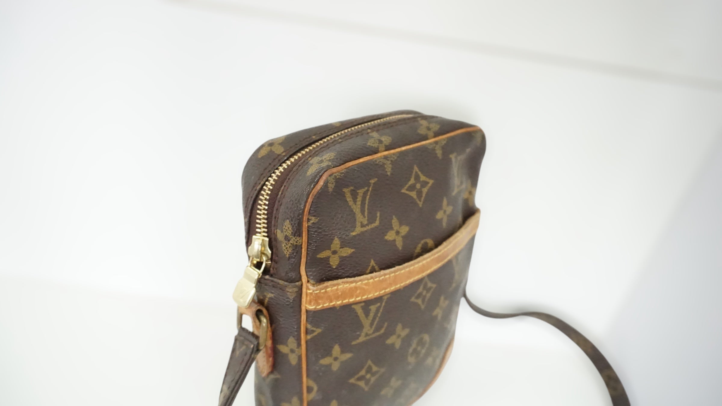 Louis Vuitton Danube