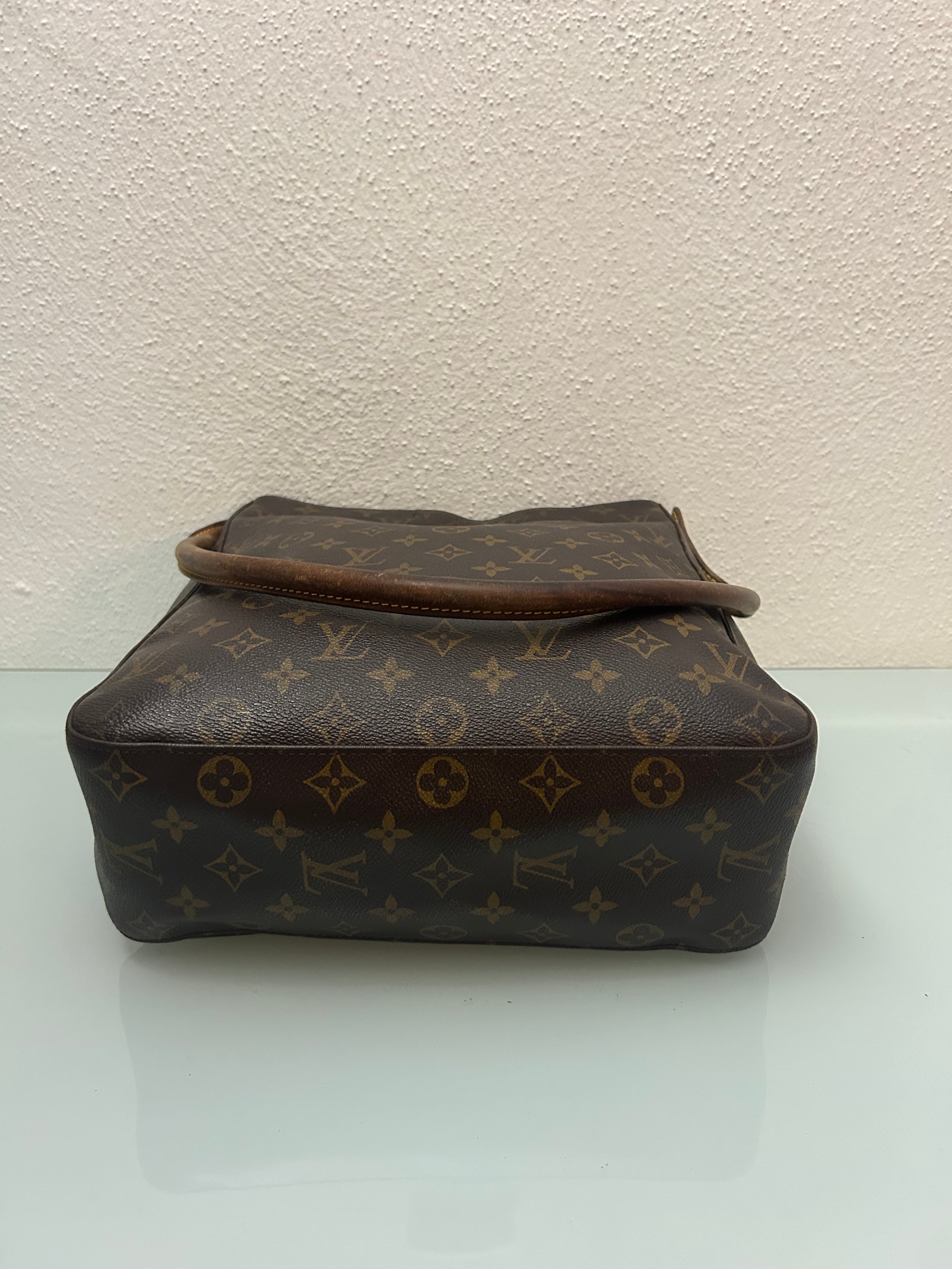 Louis Vuitton Looping