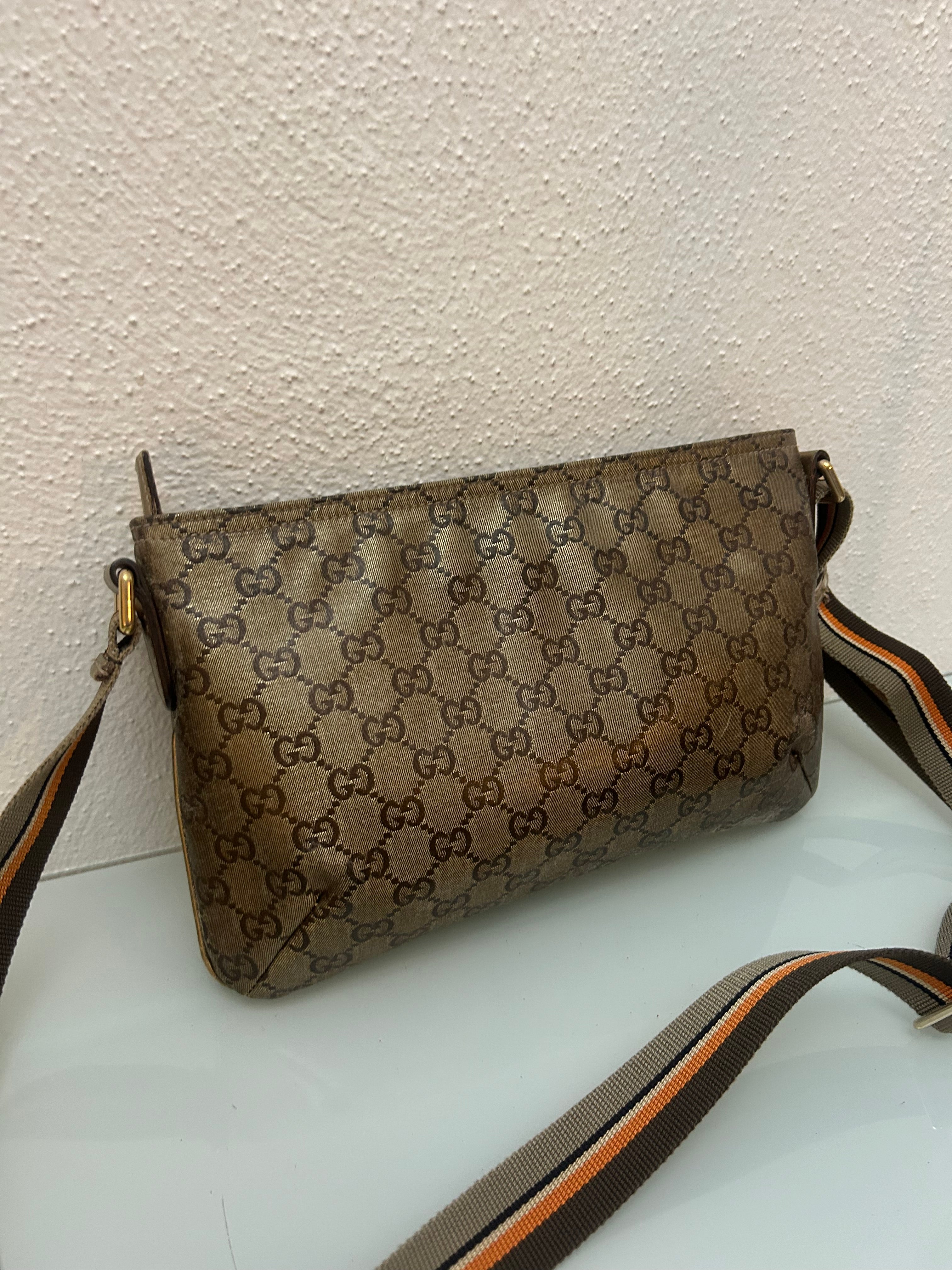 Gucci Crossbody