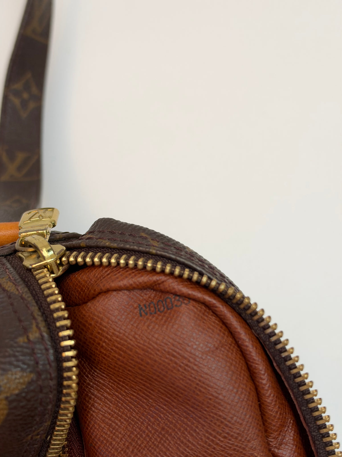 Louis Vuitton Nile