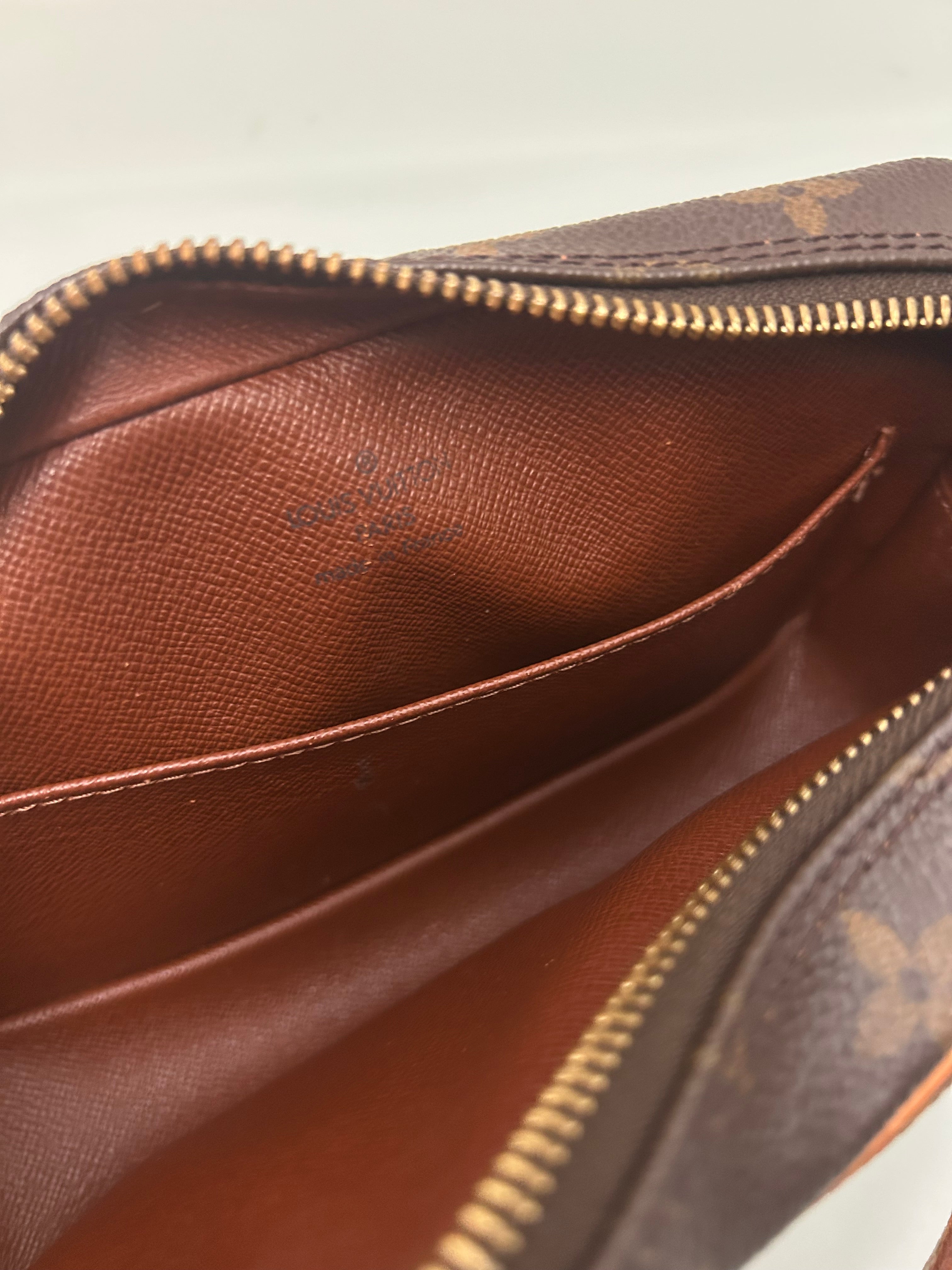 Louis Vuitton Skuldertaske