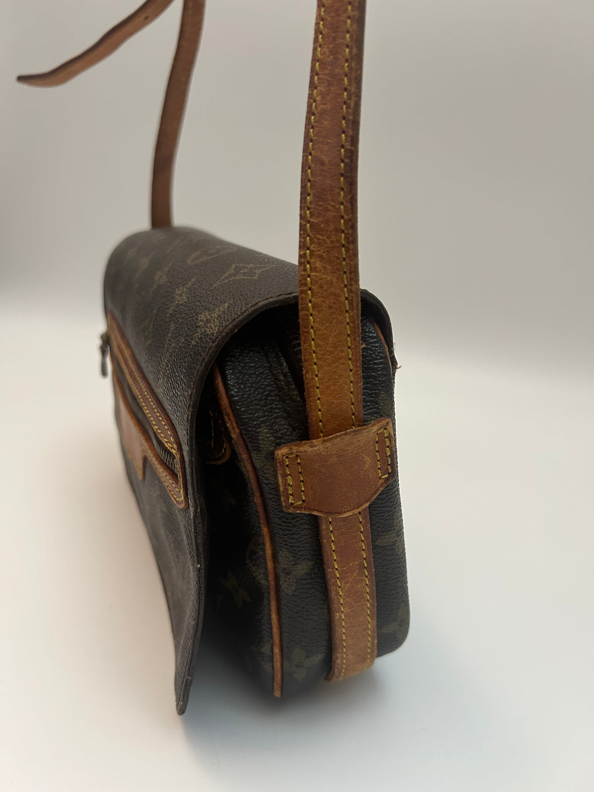 Louis Vuitton Saint Germain PM