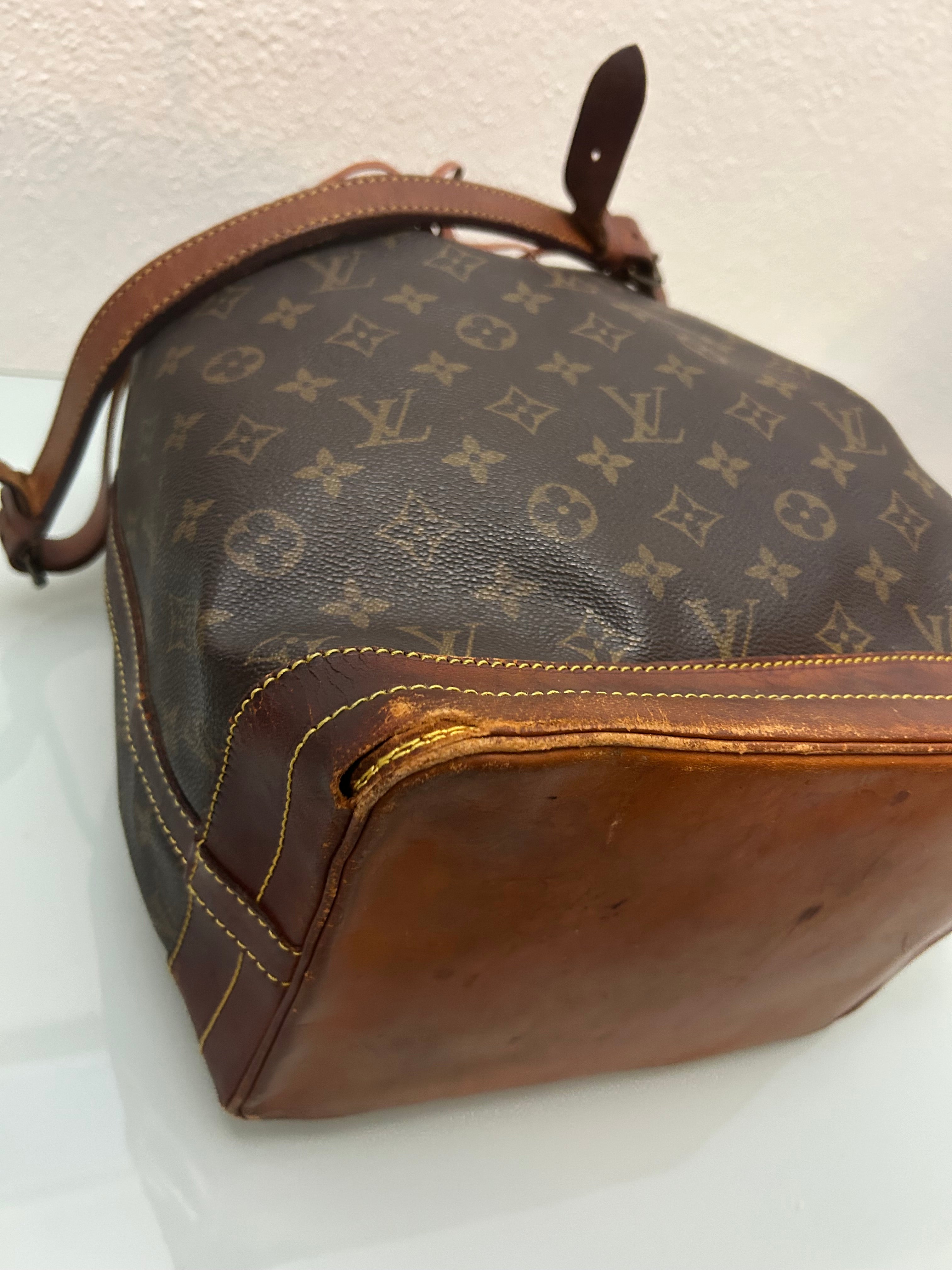 Louis Vuitton Noé