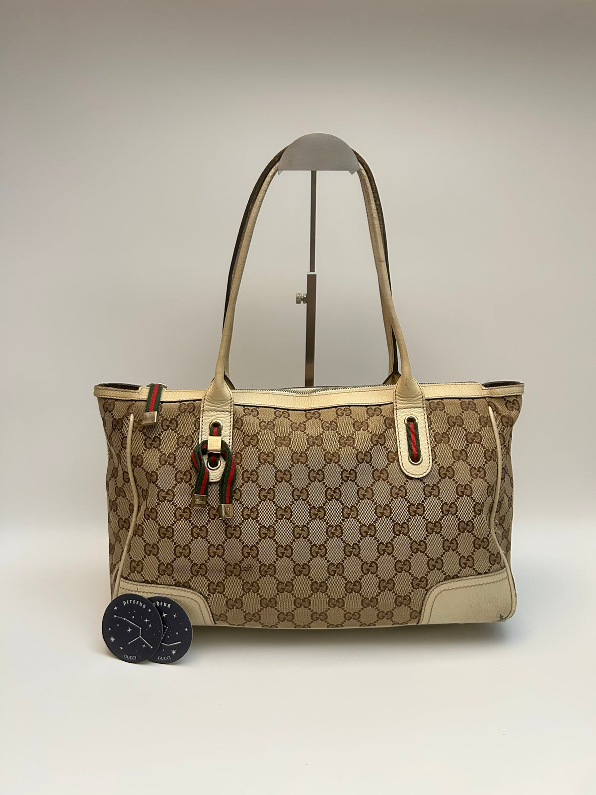 Gucci Skuldertaske