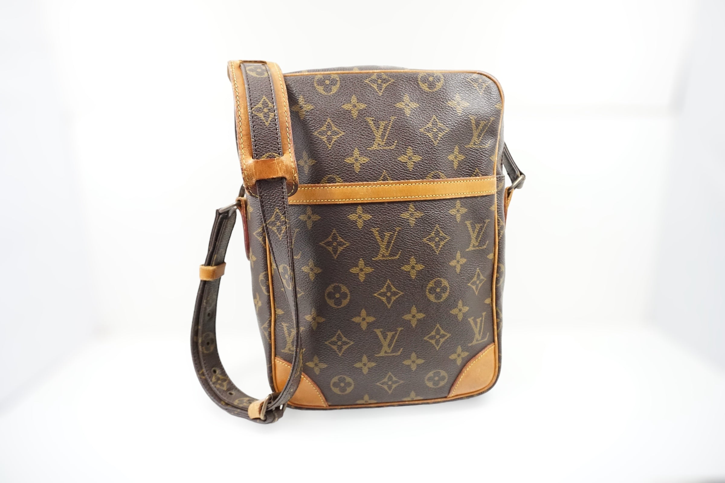 Louis Vuitton Danube