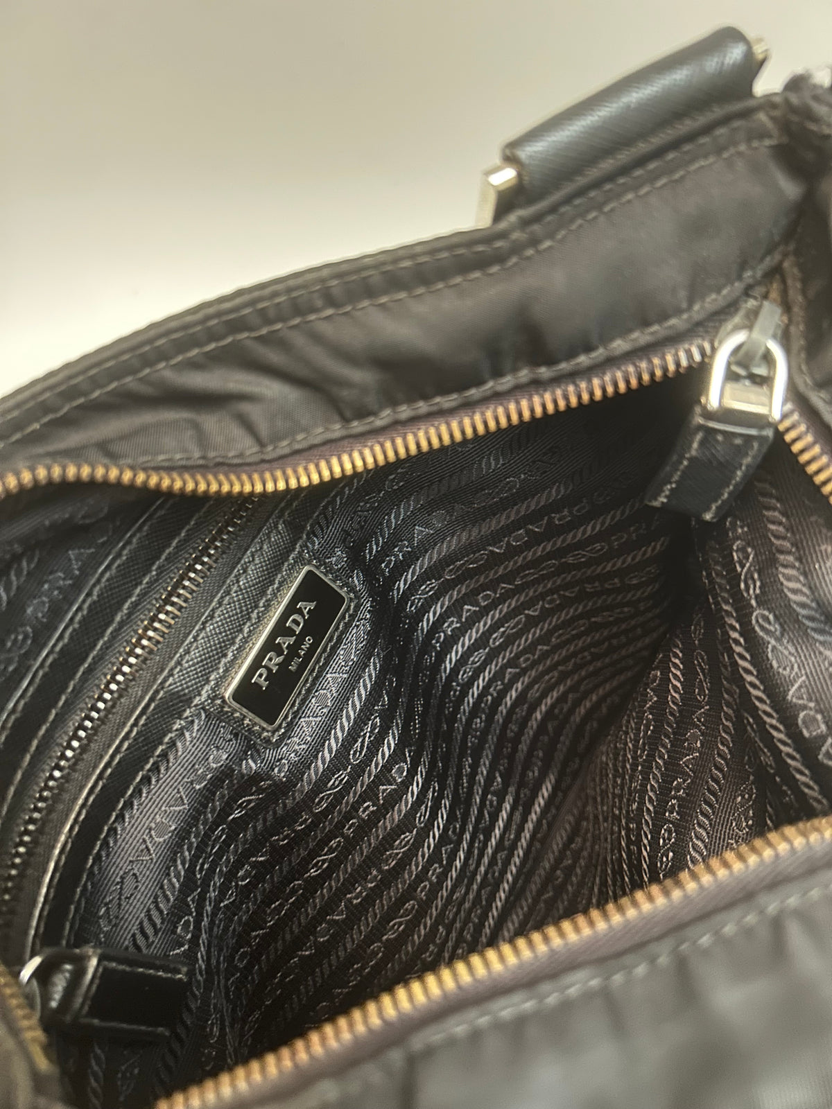 Prada Crossbody