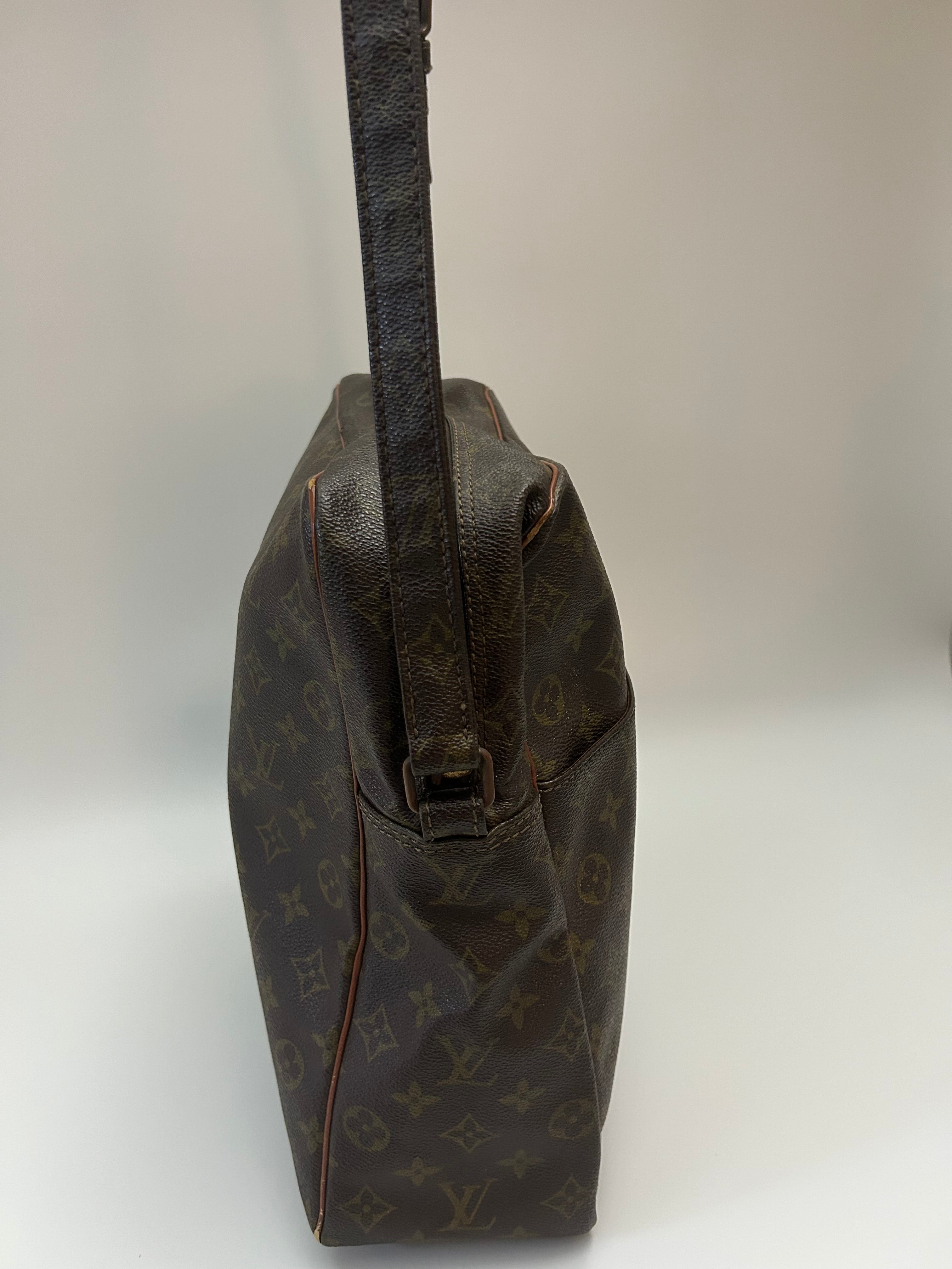 Louis Vuitton Marcau GM