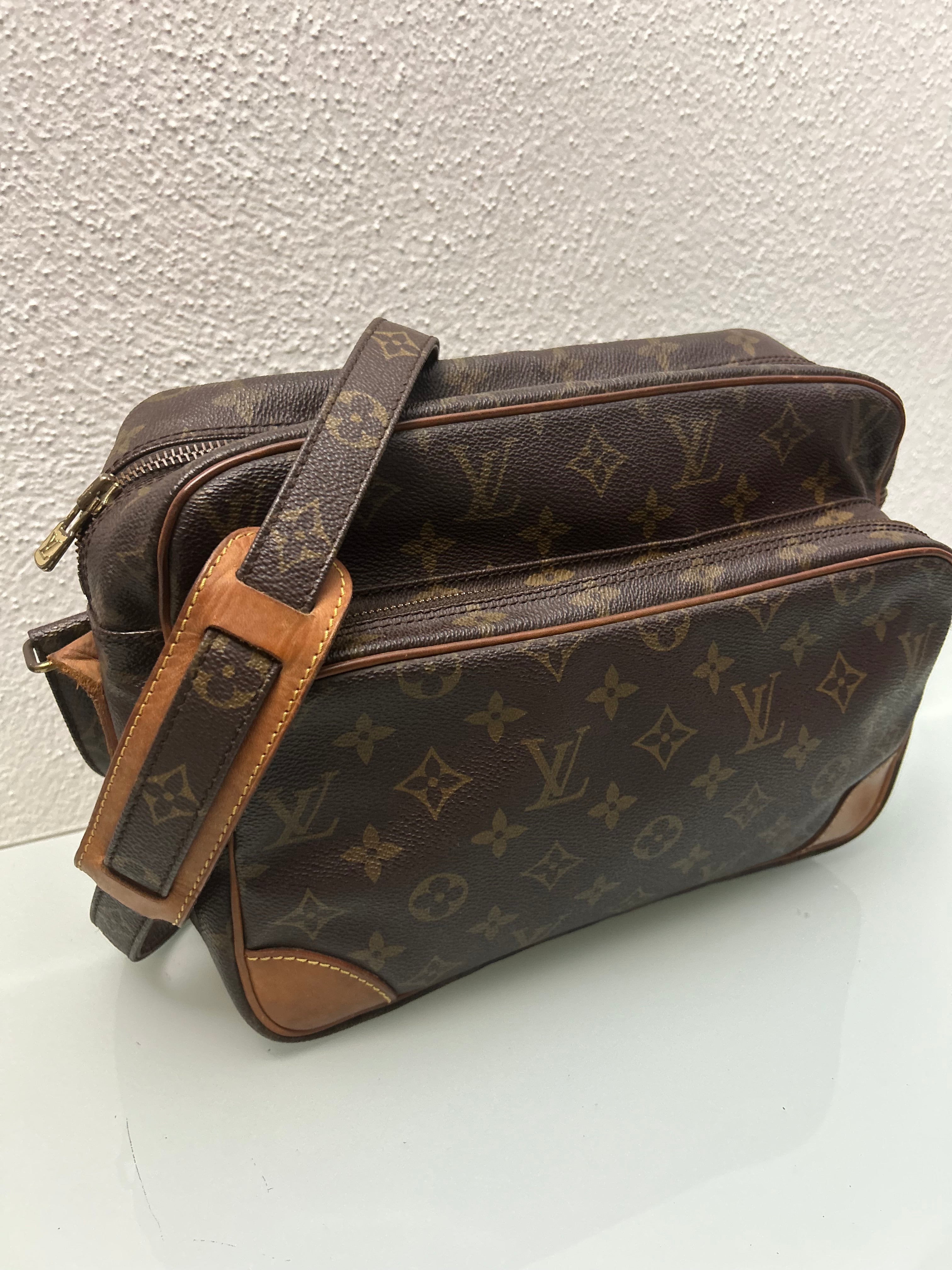 Louis Vuitton Nile