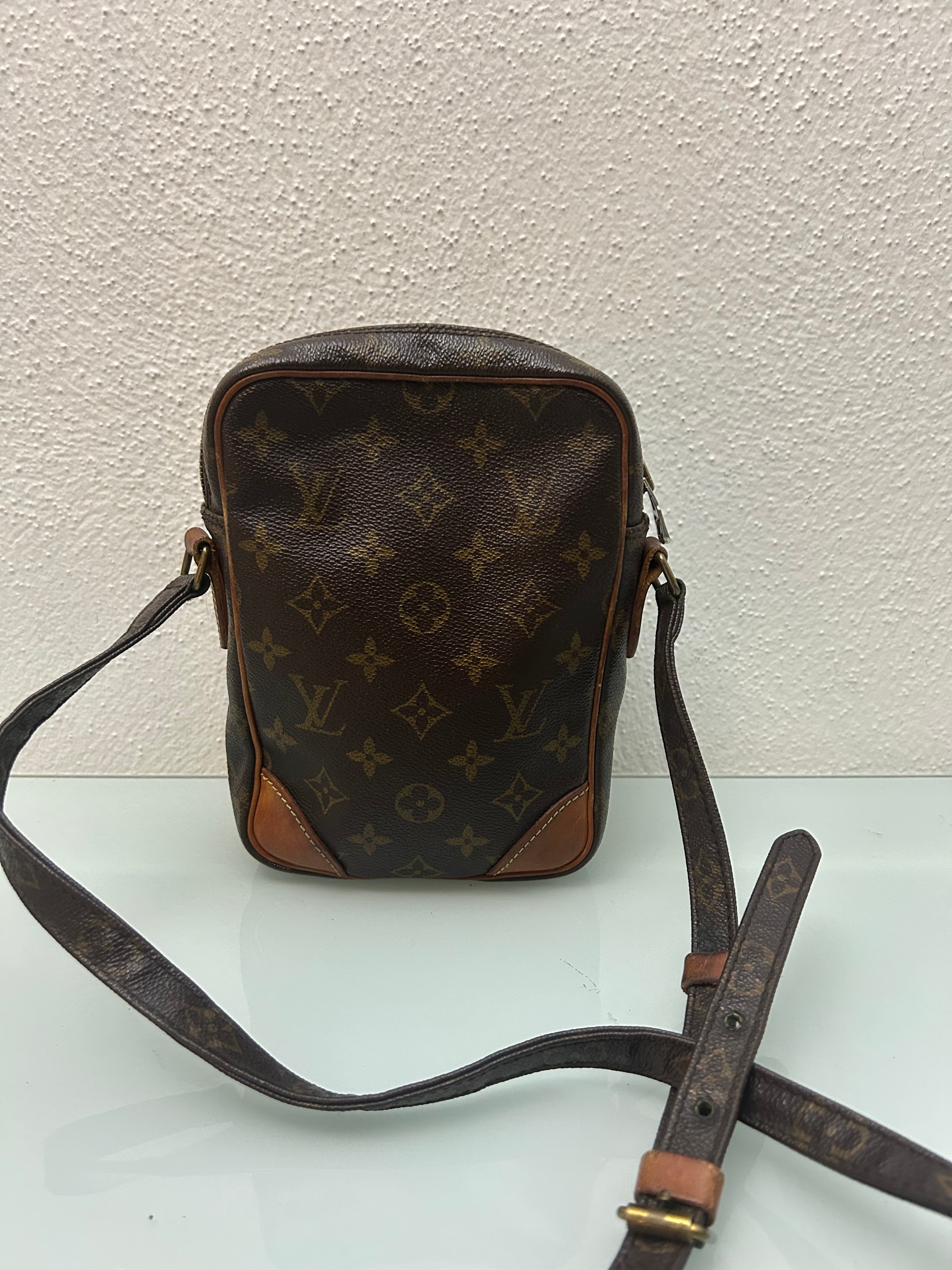 Louis Vuitton Amazon