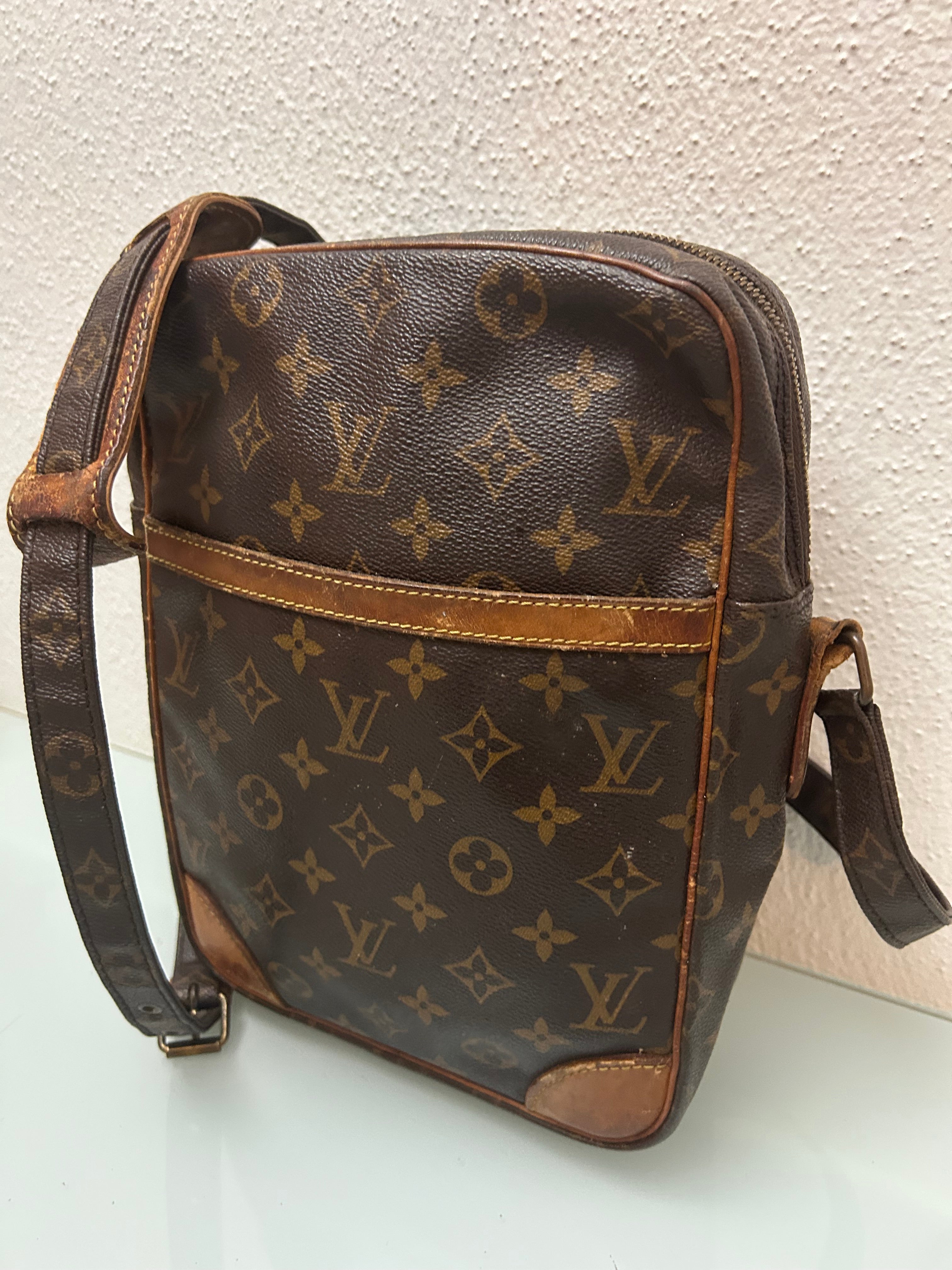 Louis Vuitton Danube