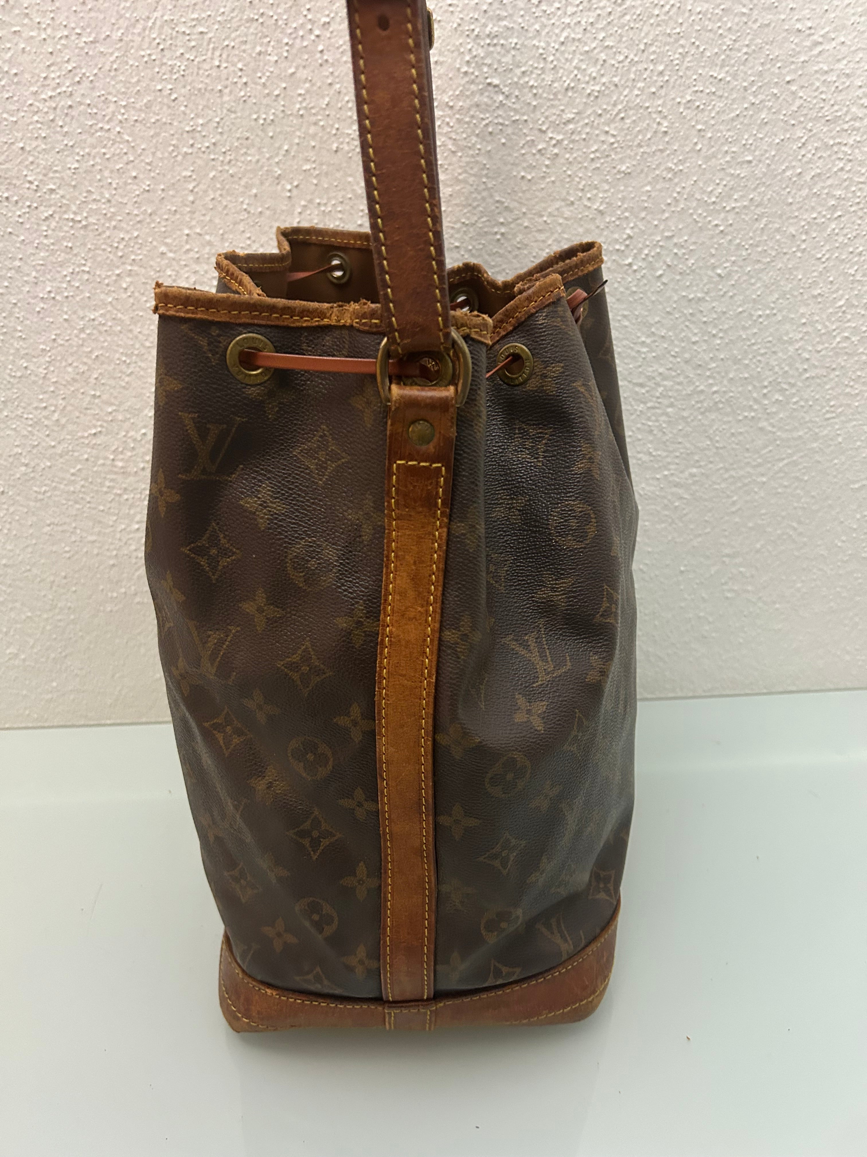 Louis Vuitton Noé