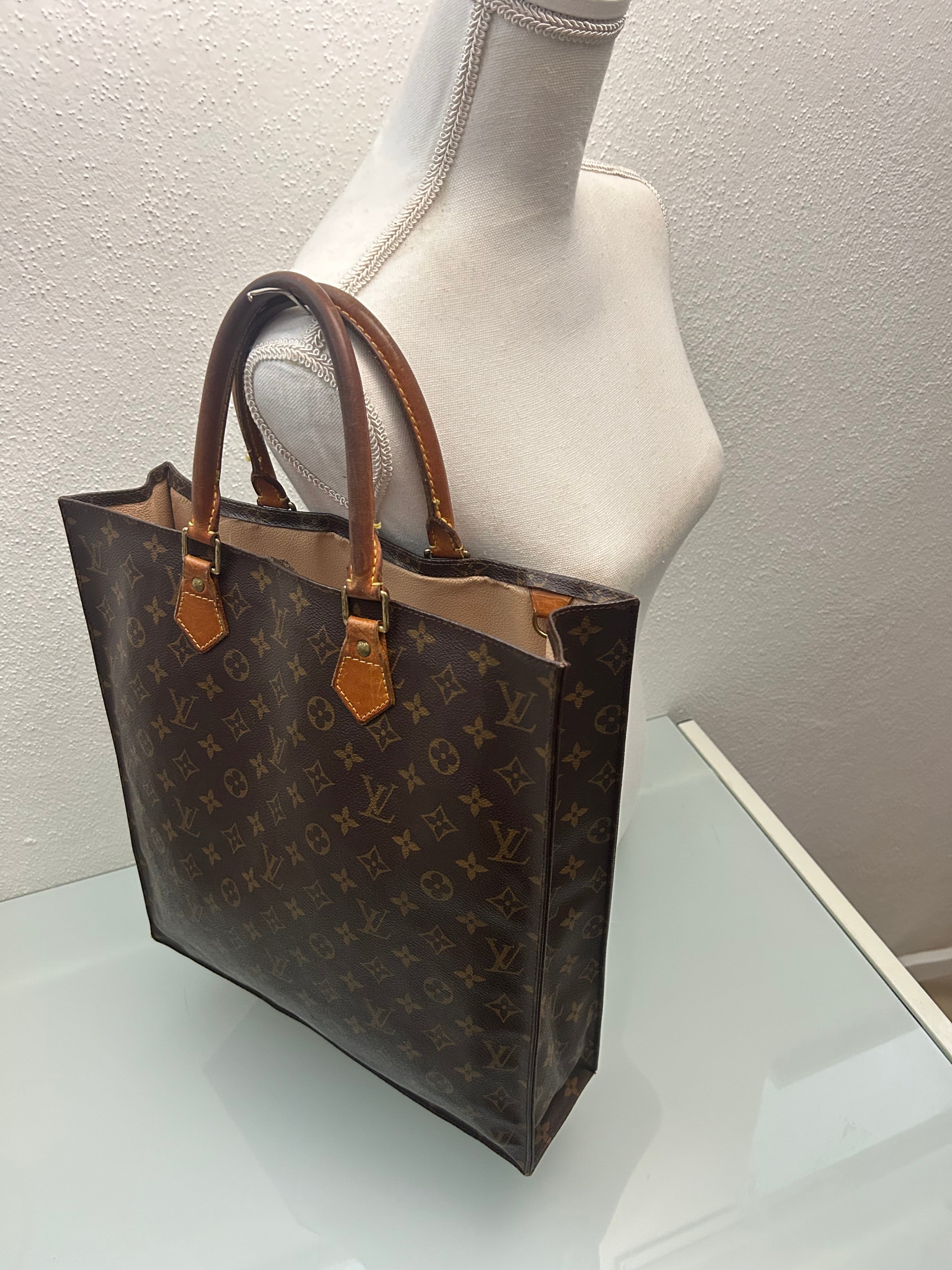 Louis Vuitton Håndtaske