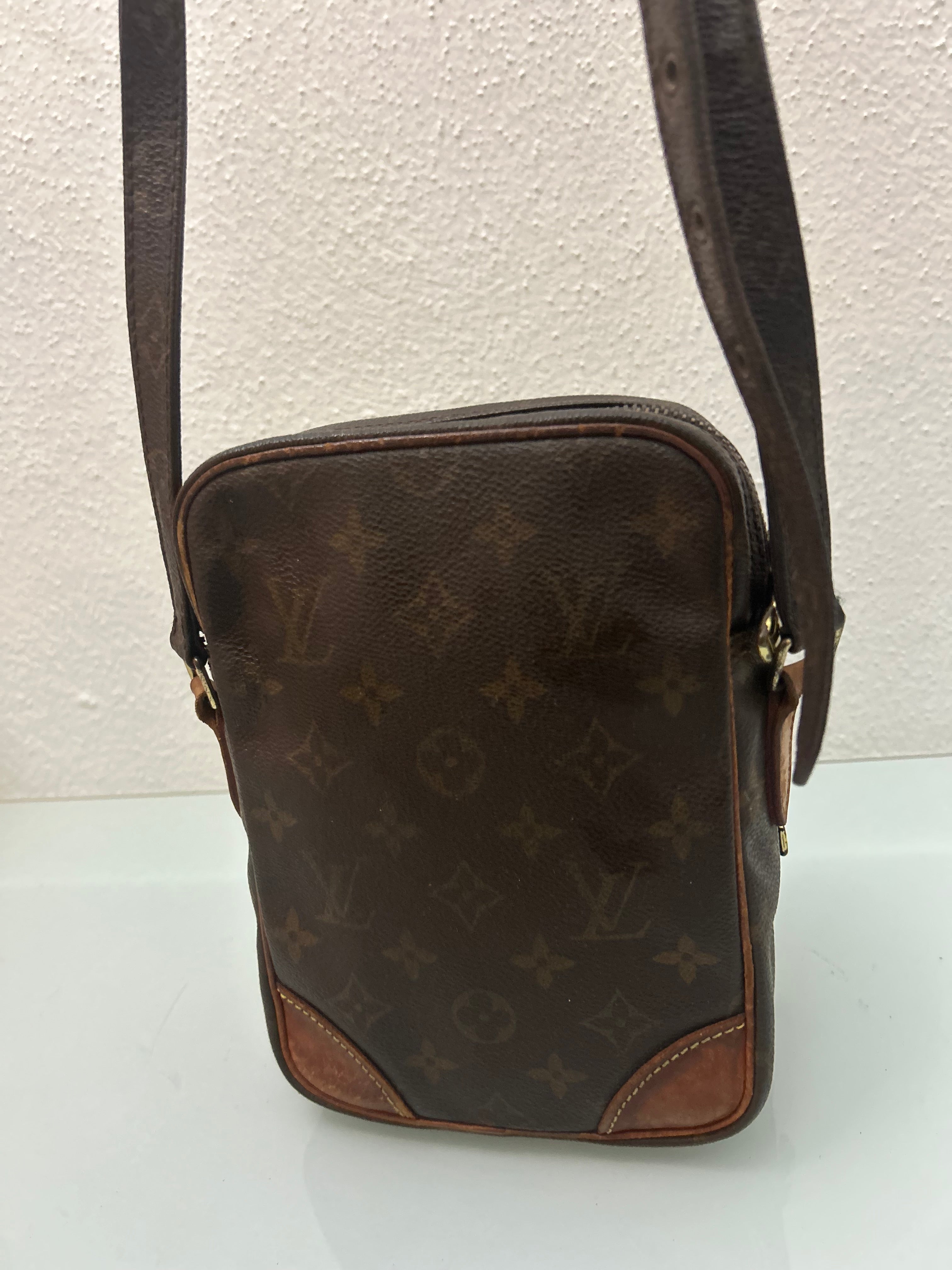 Louis Vuitton Amazone