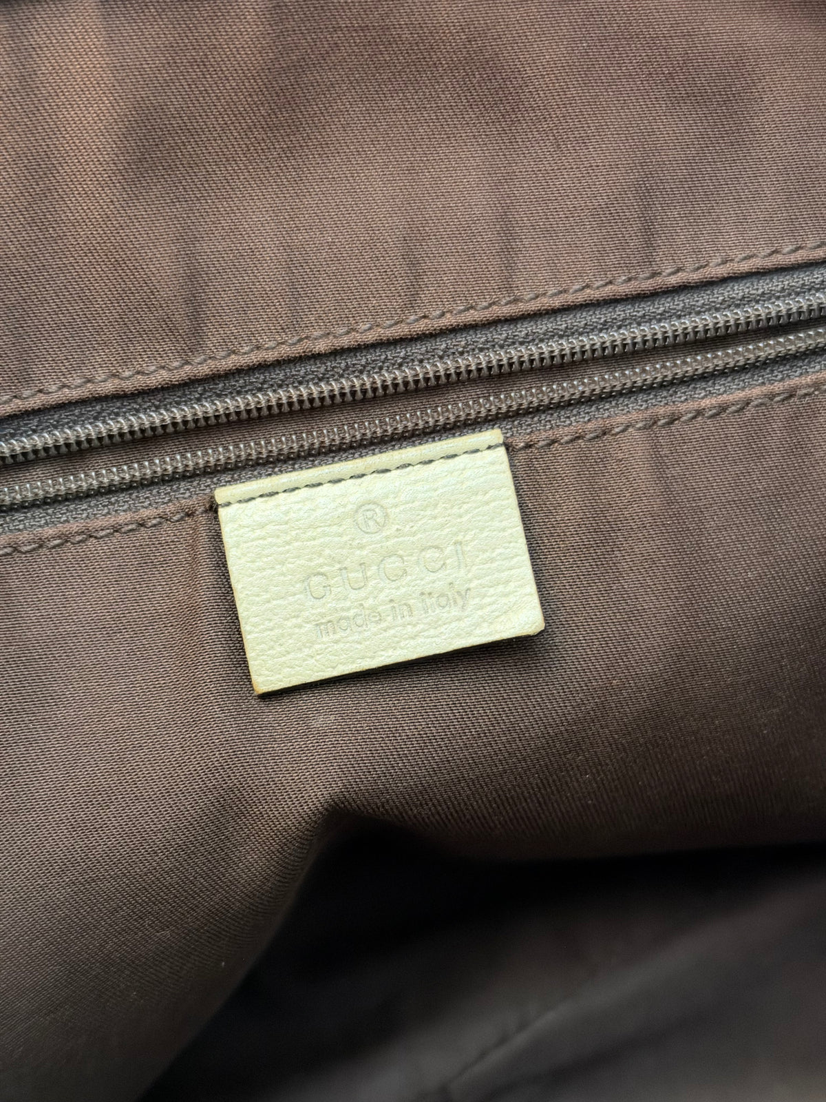 Gucci Abbey Shoulder Bag