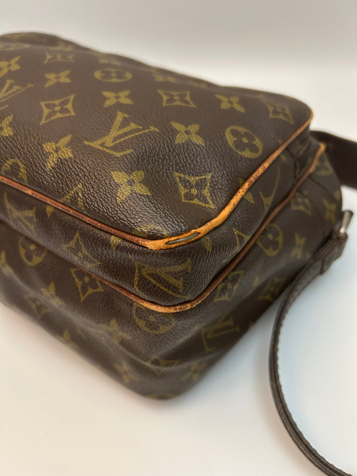 Louis Vuitton Nile