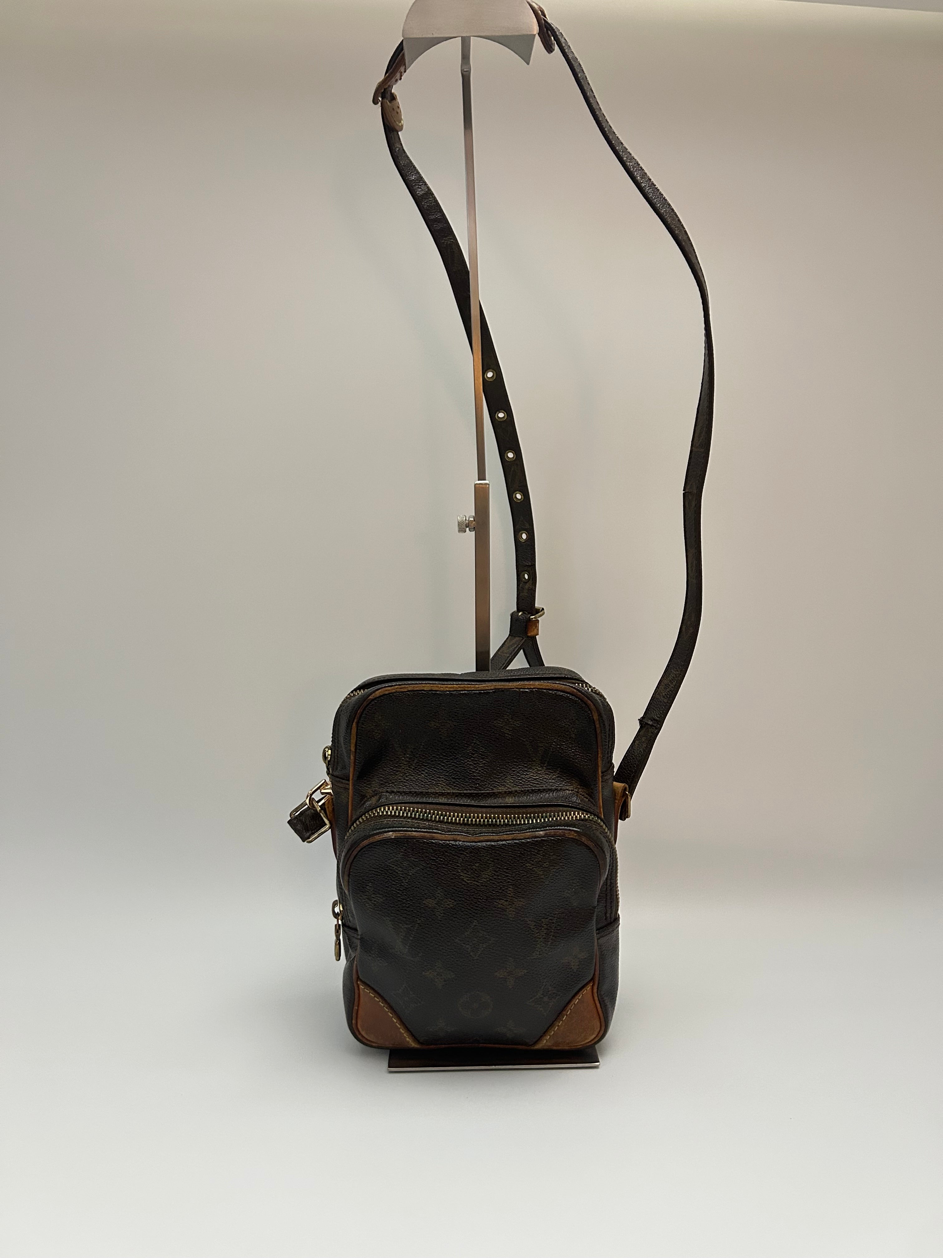 Louis Vuitton Amazon