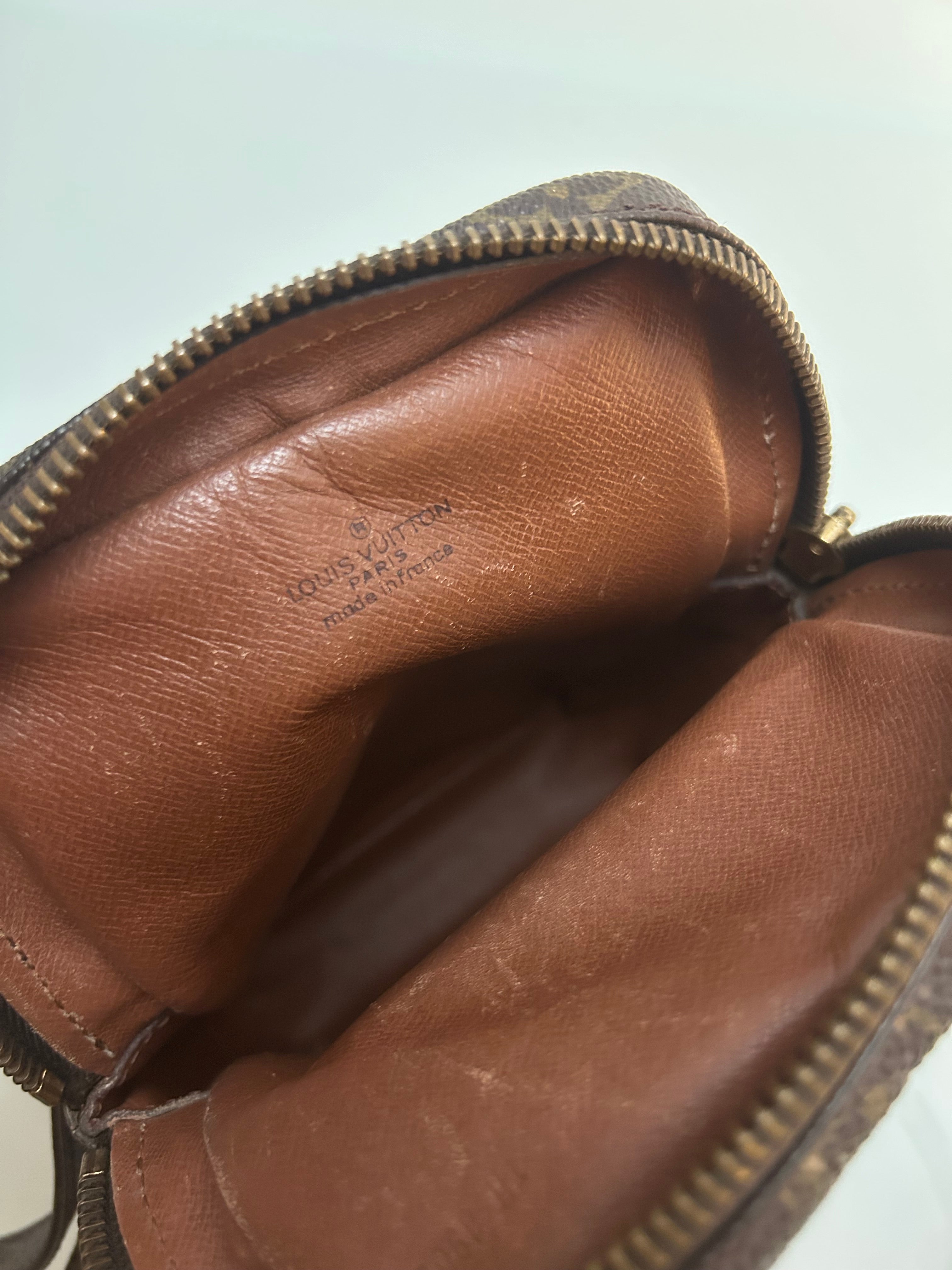 Louis Vuitton Amazone