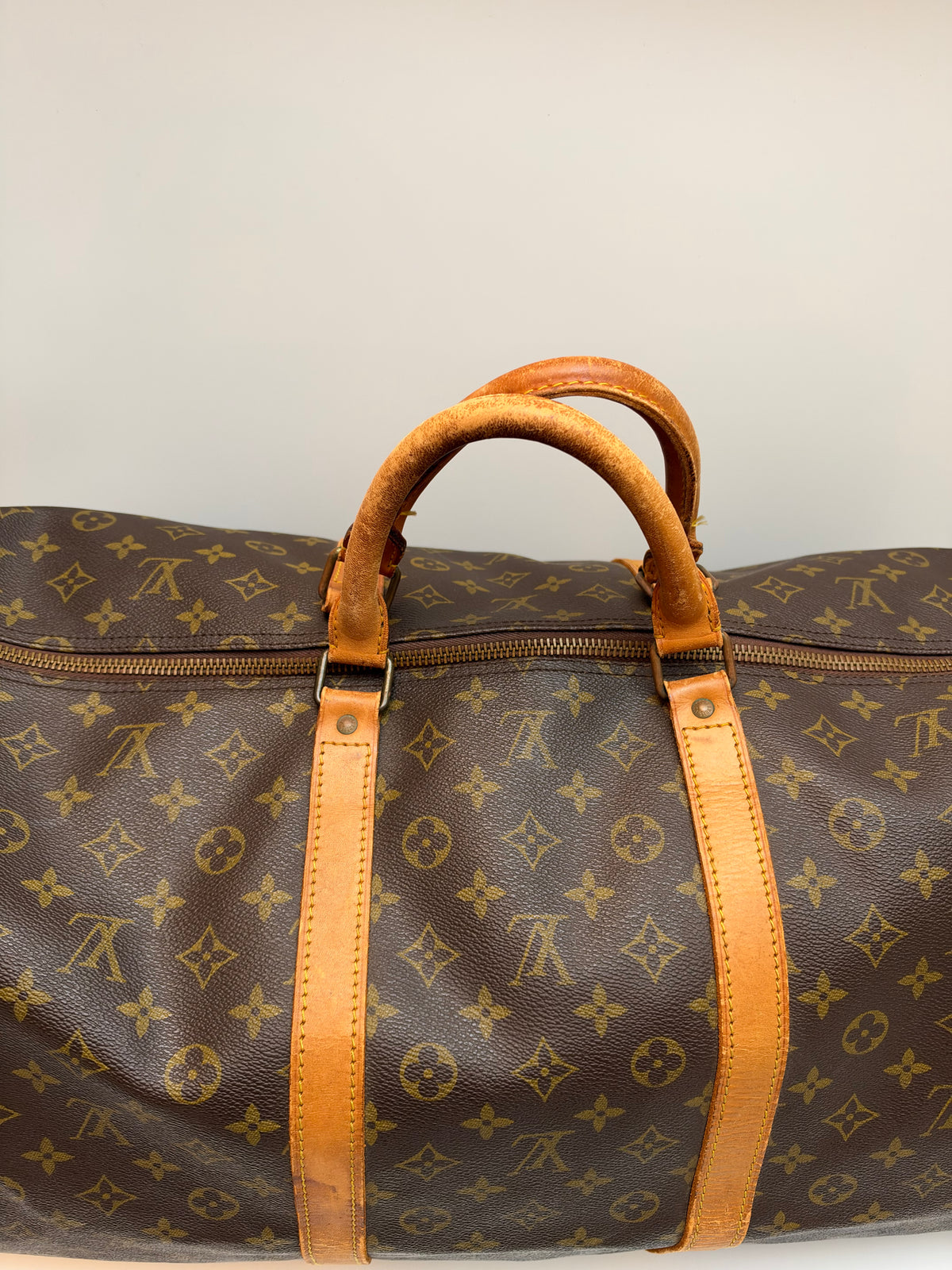 Louis Vuitton Keepall 60