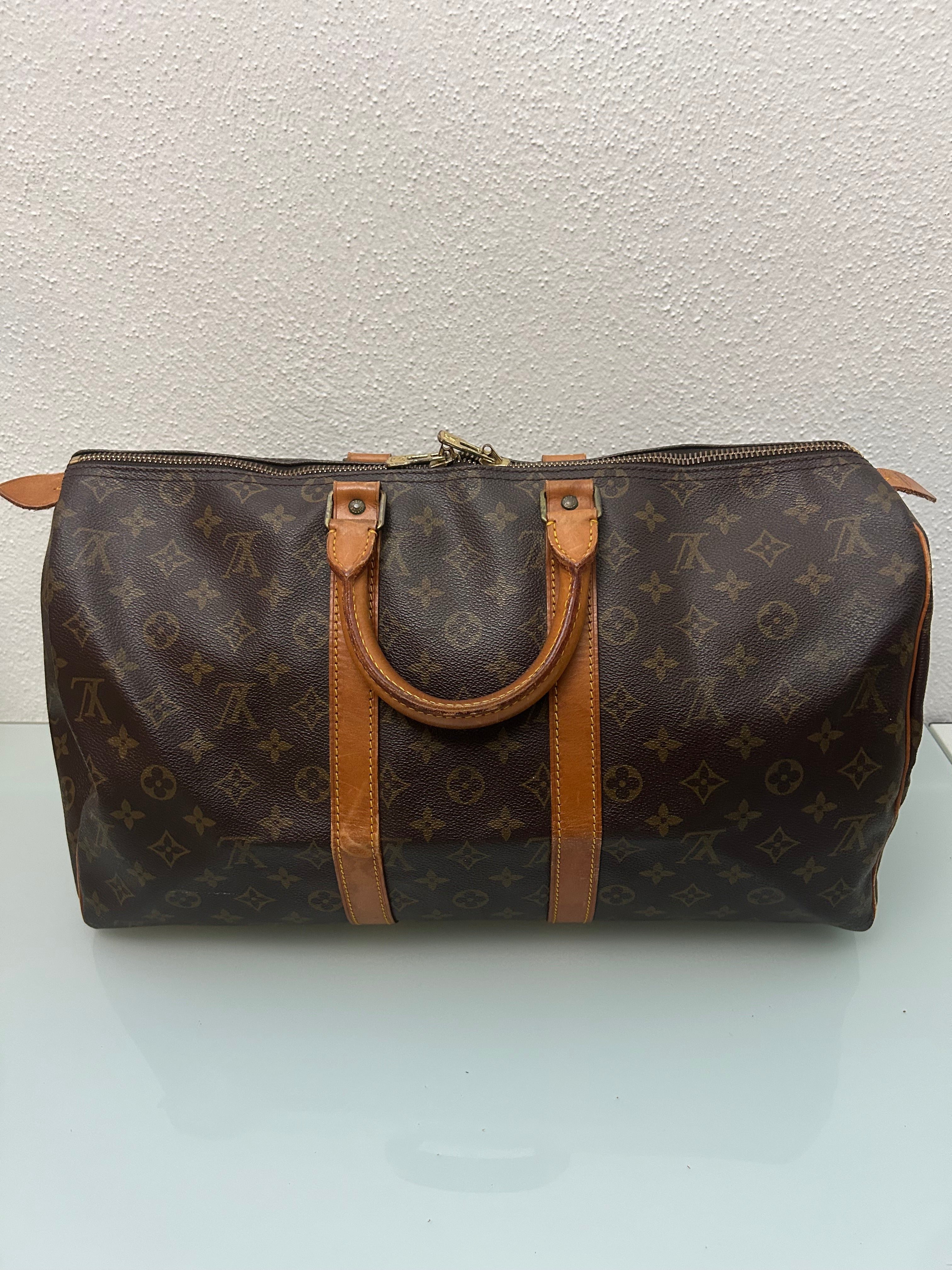 Louis Vuitton Keepall 45