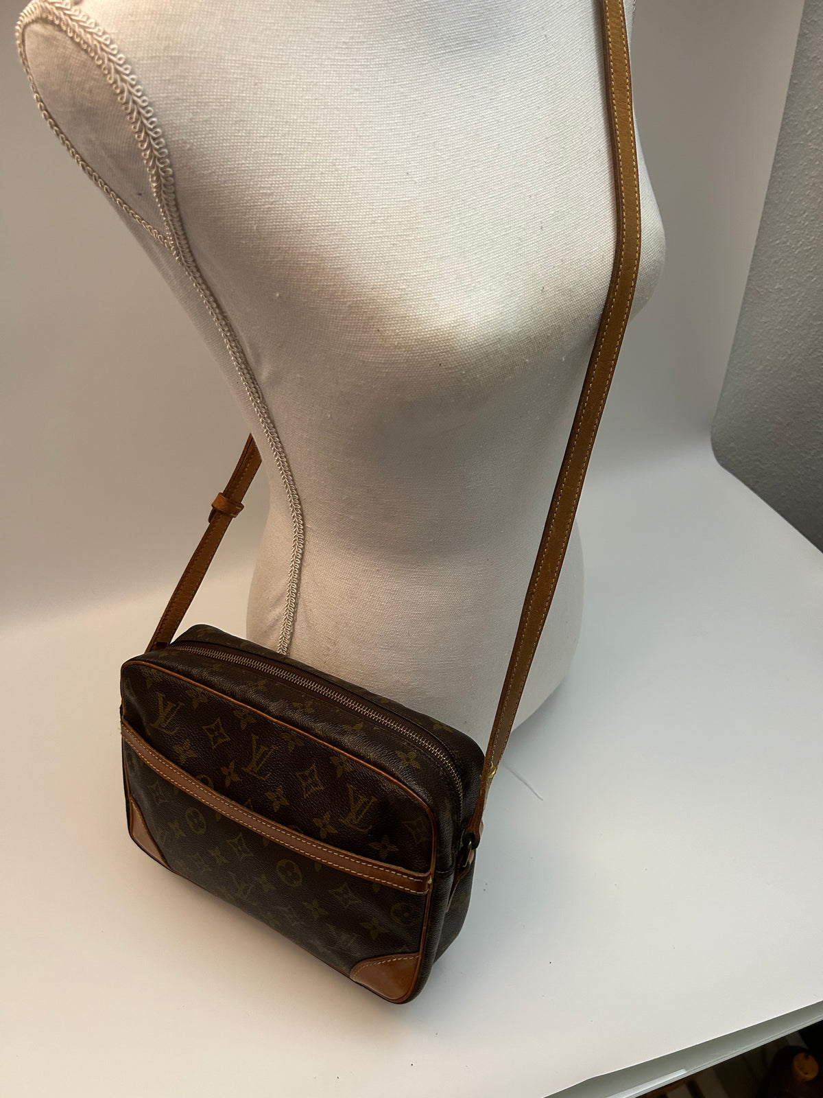 Louis Vuitton Trocadéro