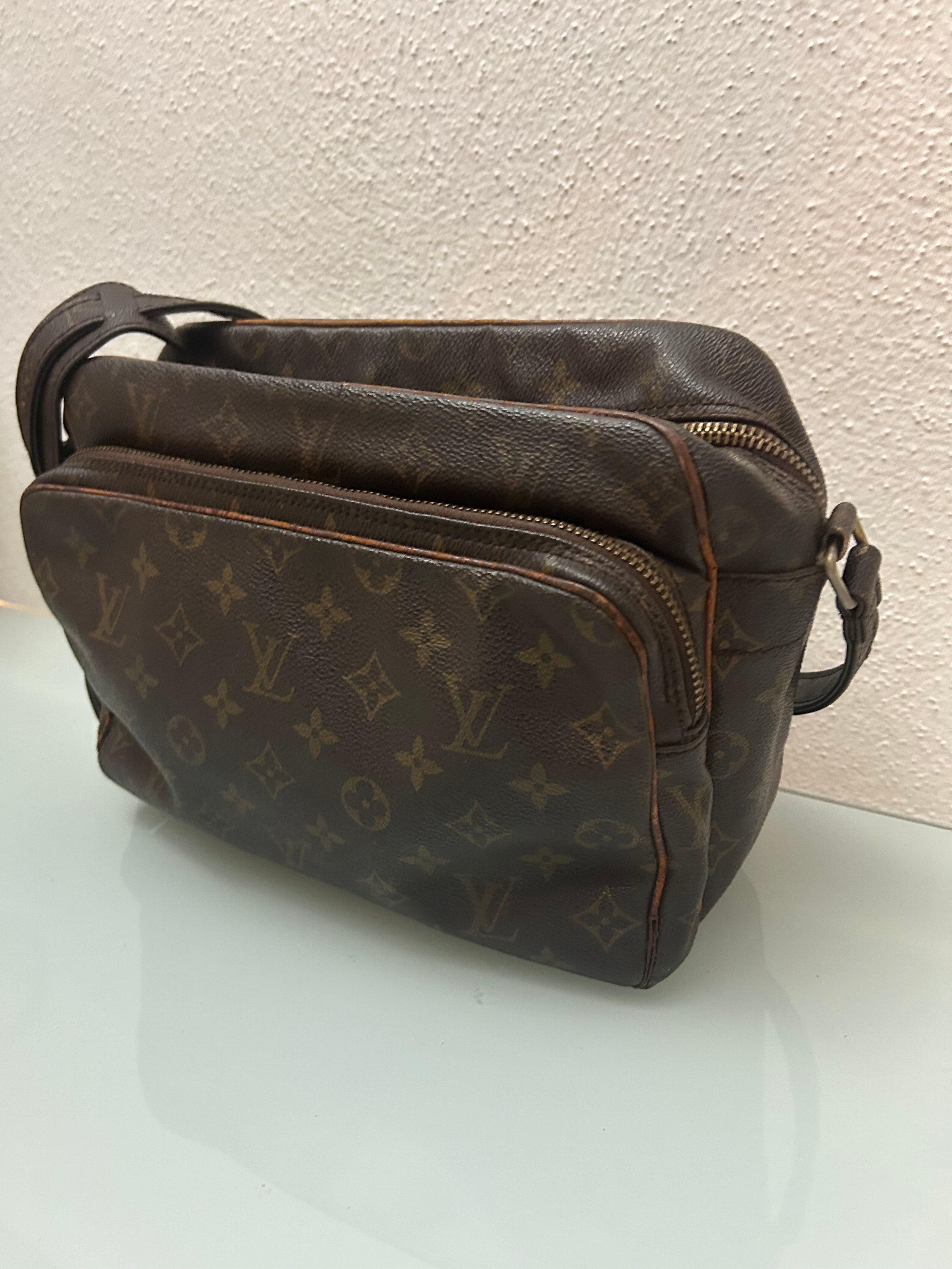 Louis Vuitton Nile