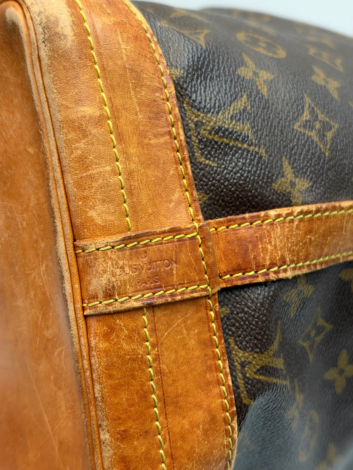 Louis Vuitton Noé
