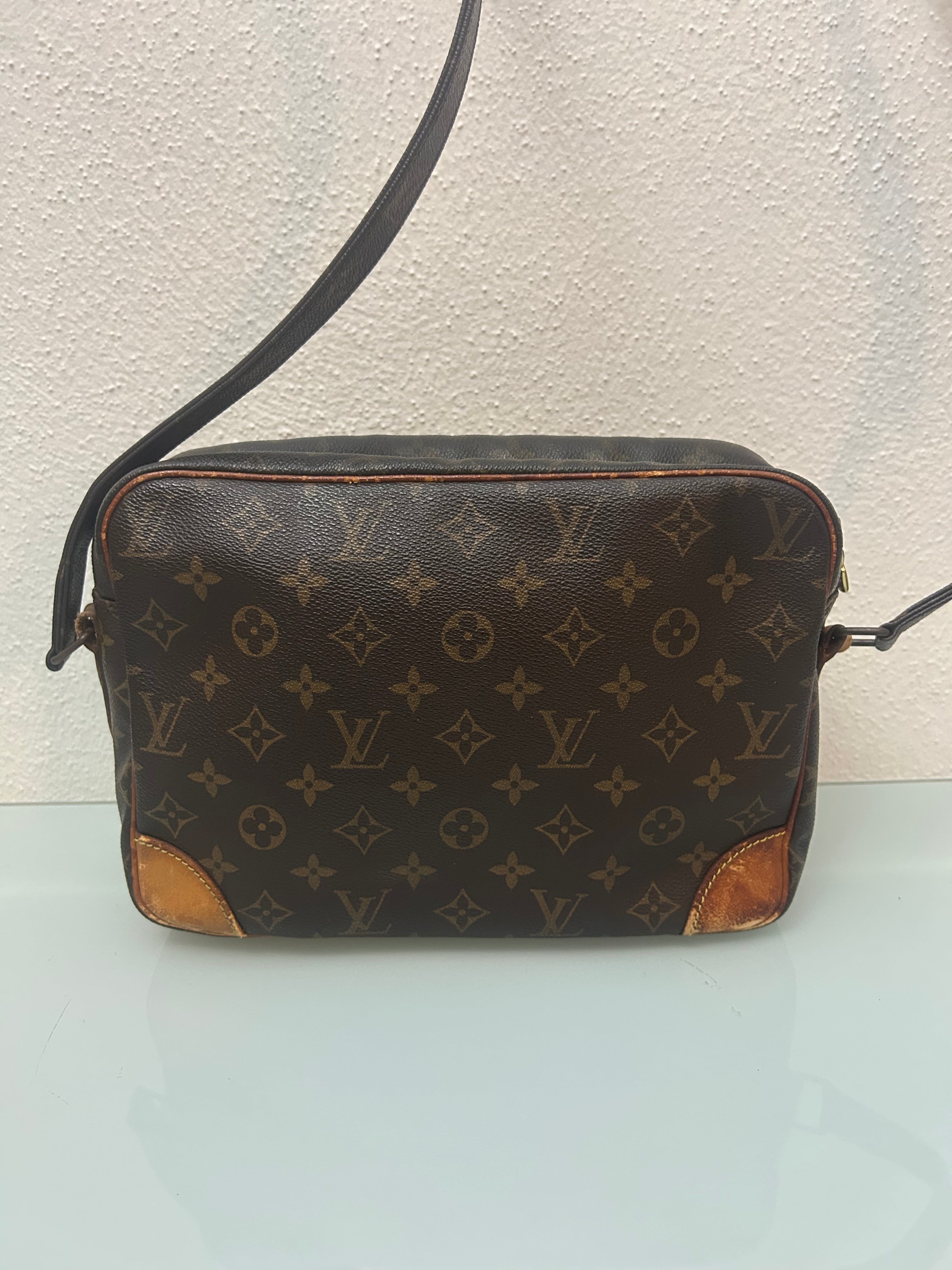 Louis Vuitton Nile