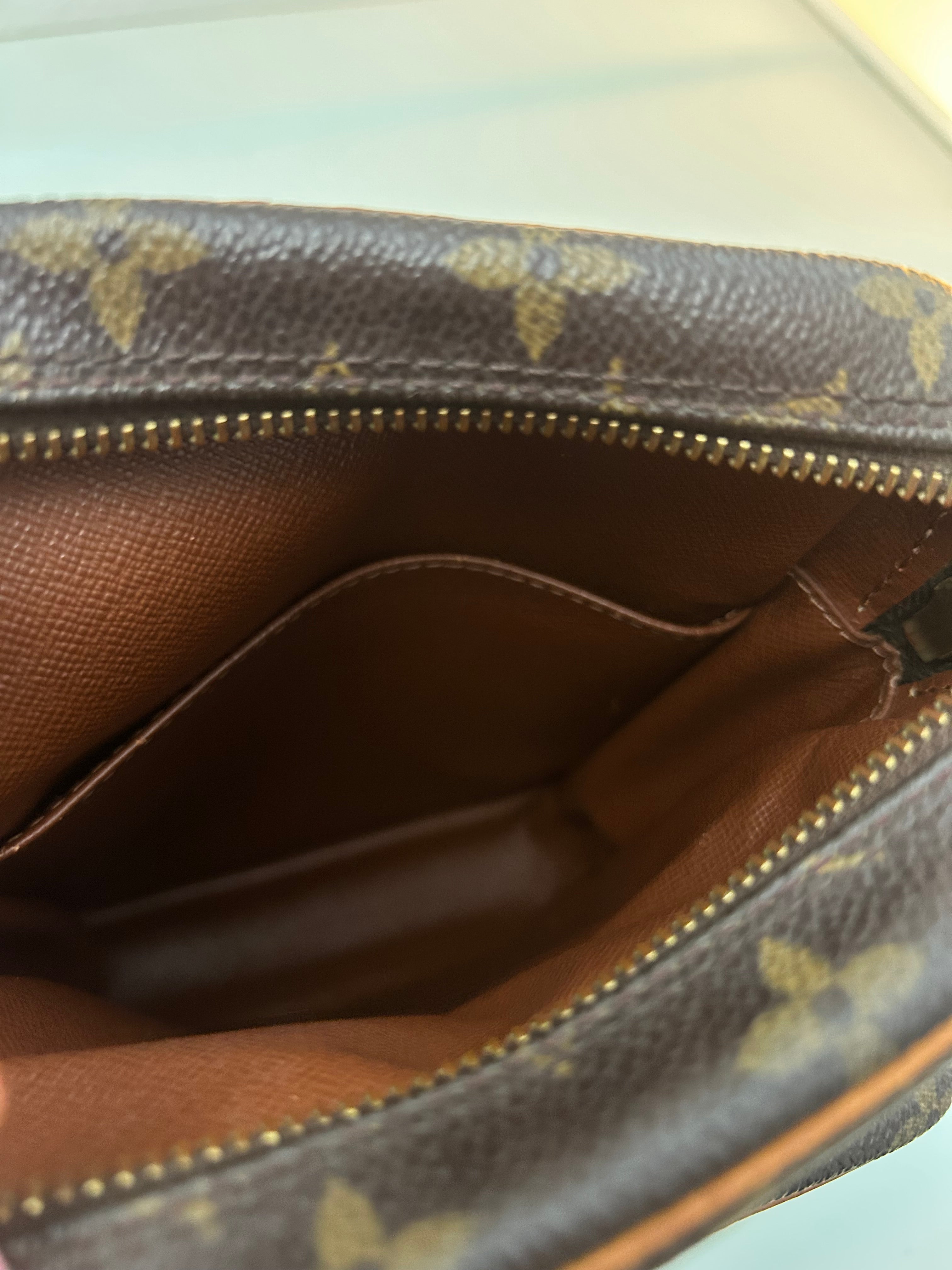 Louis Vuitton Amazone