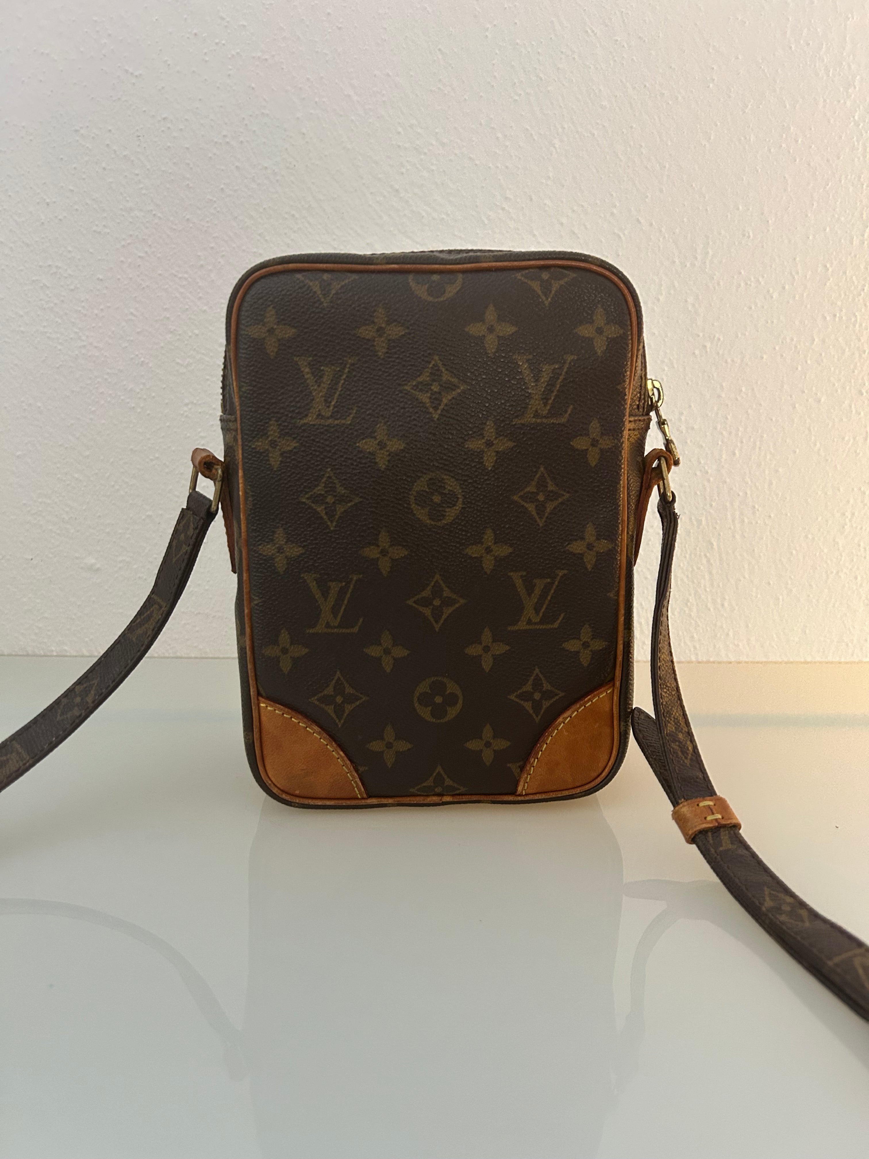 Louis Vuitton Amazone