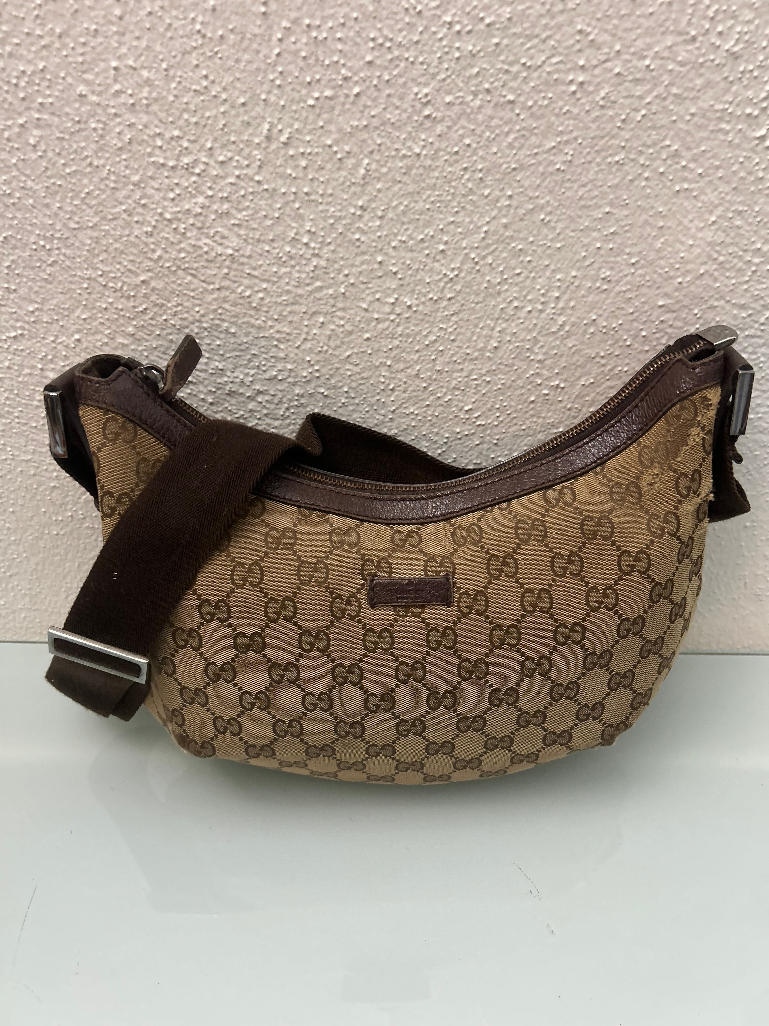 Gucci Crossbody