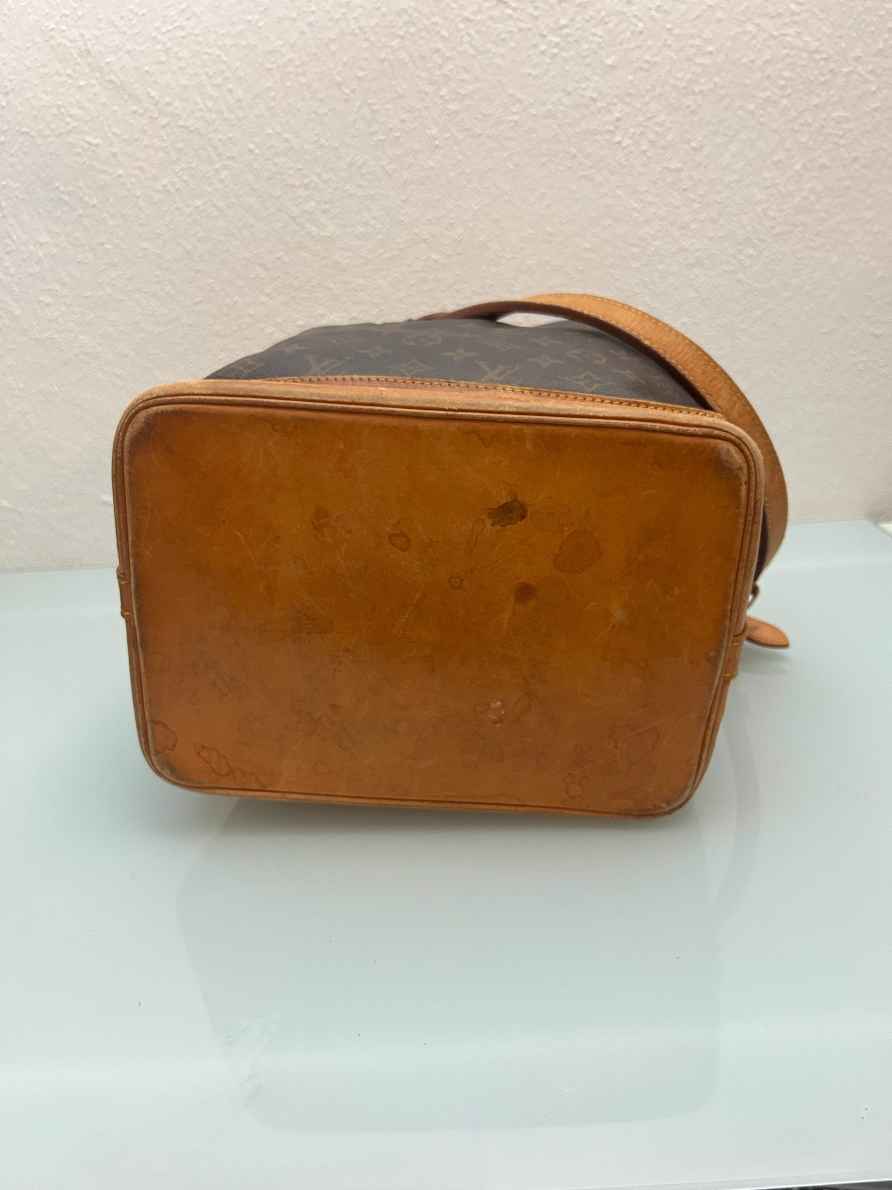 Louis Vuitton Noé