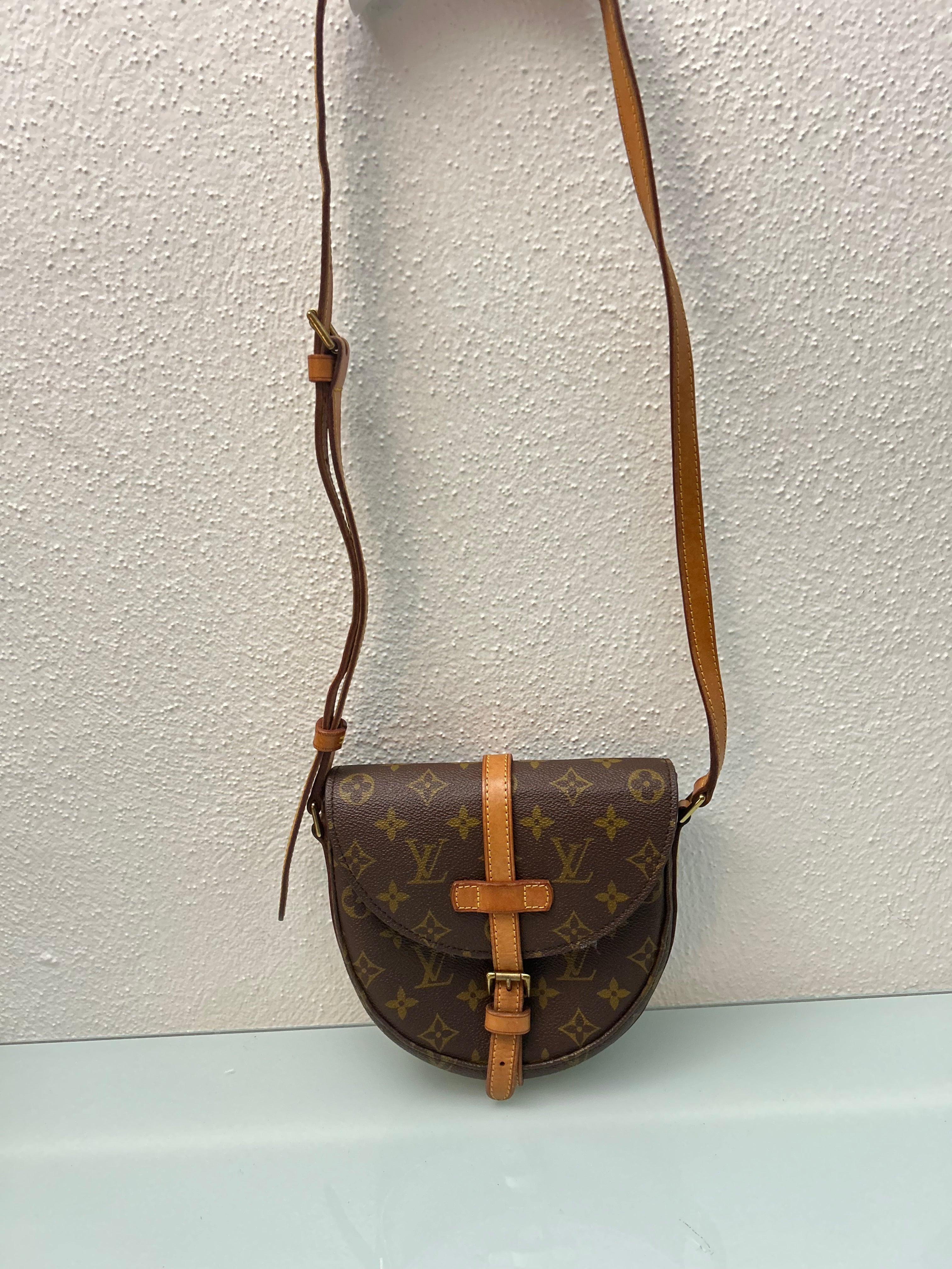 Louis Vuitton Chantilly