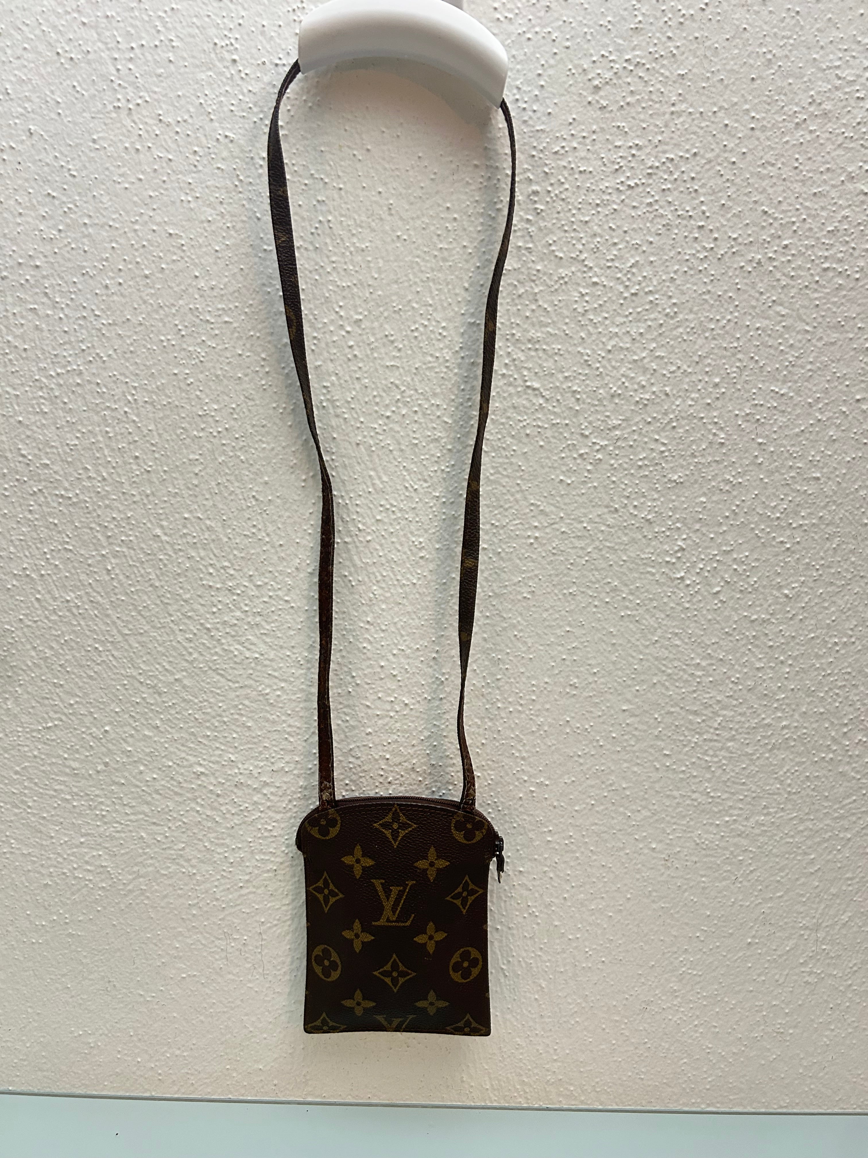 Louis Vuitton Pouch