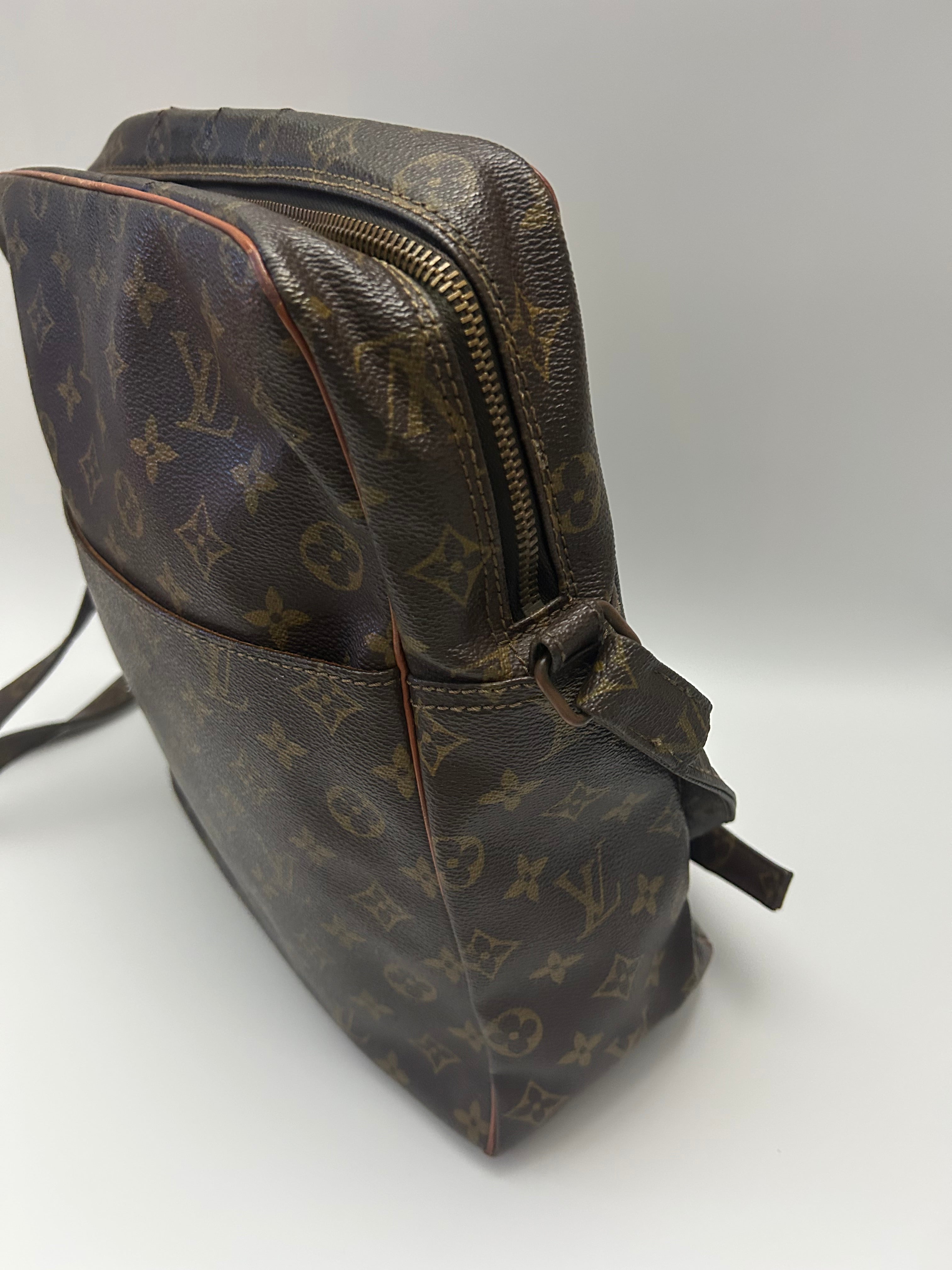 Louis Vuitton Marceau
