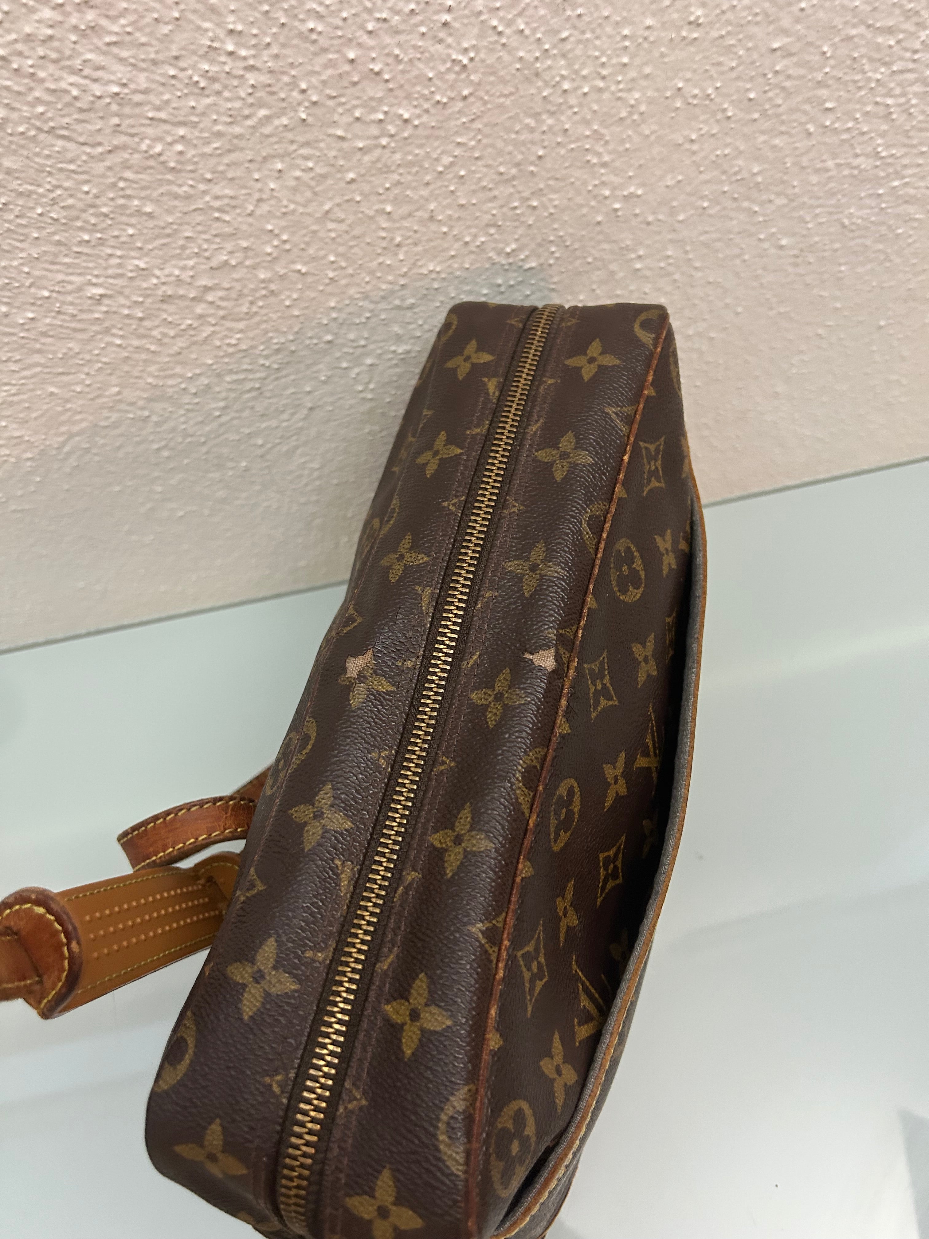Louis Vuitton Trocadéro GM