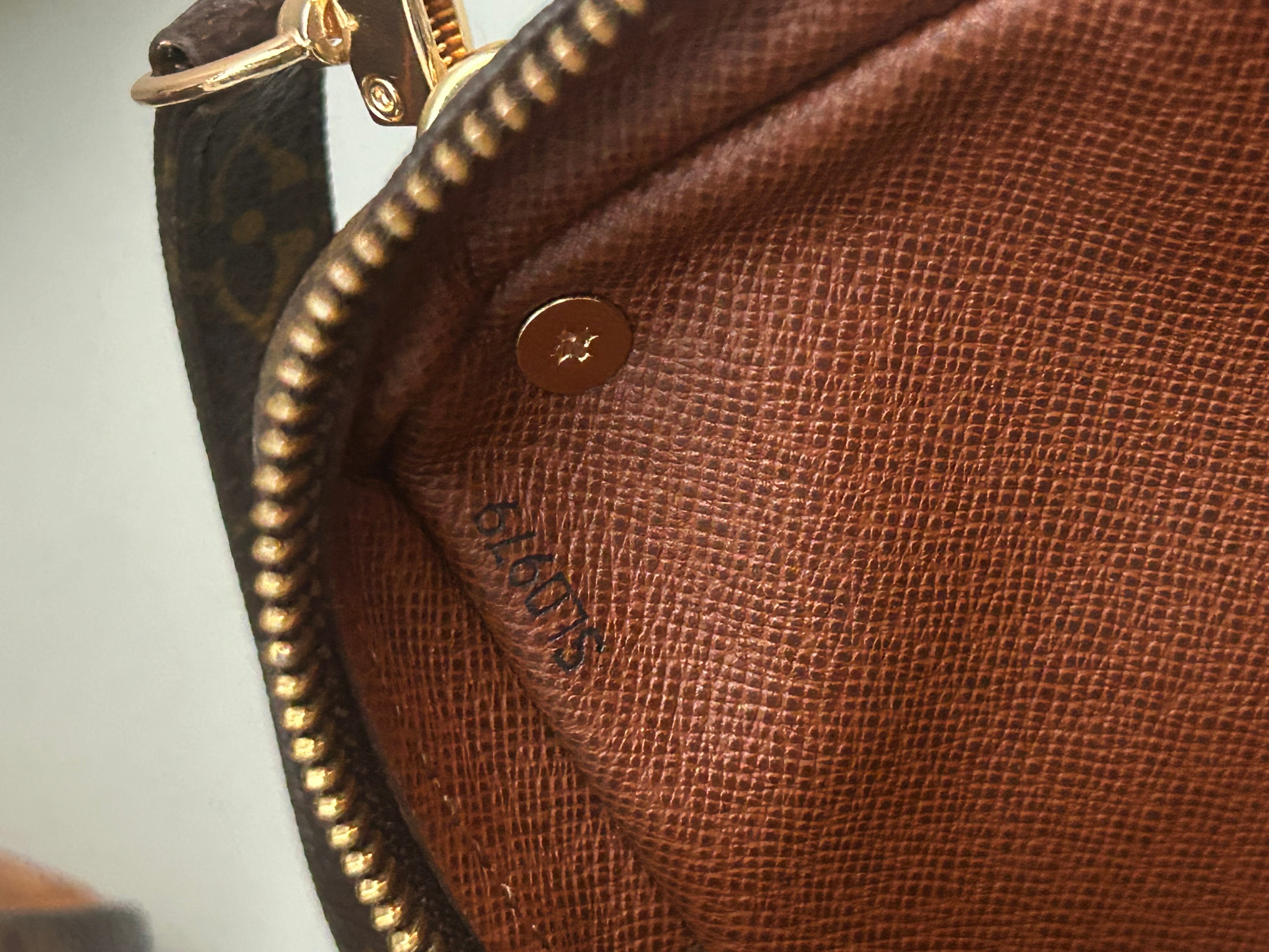 Louis Vuitton Marly