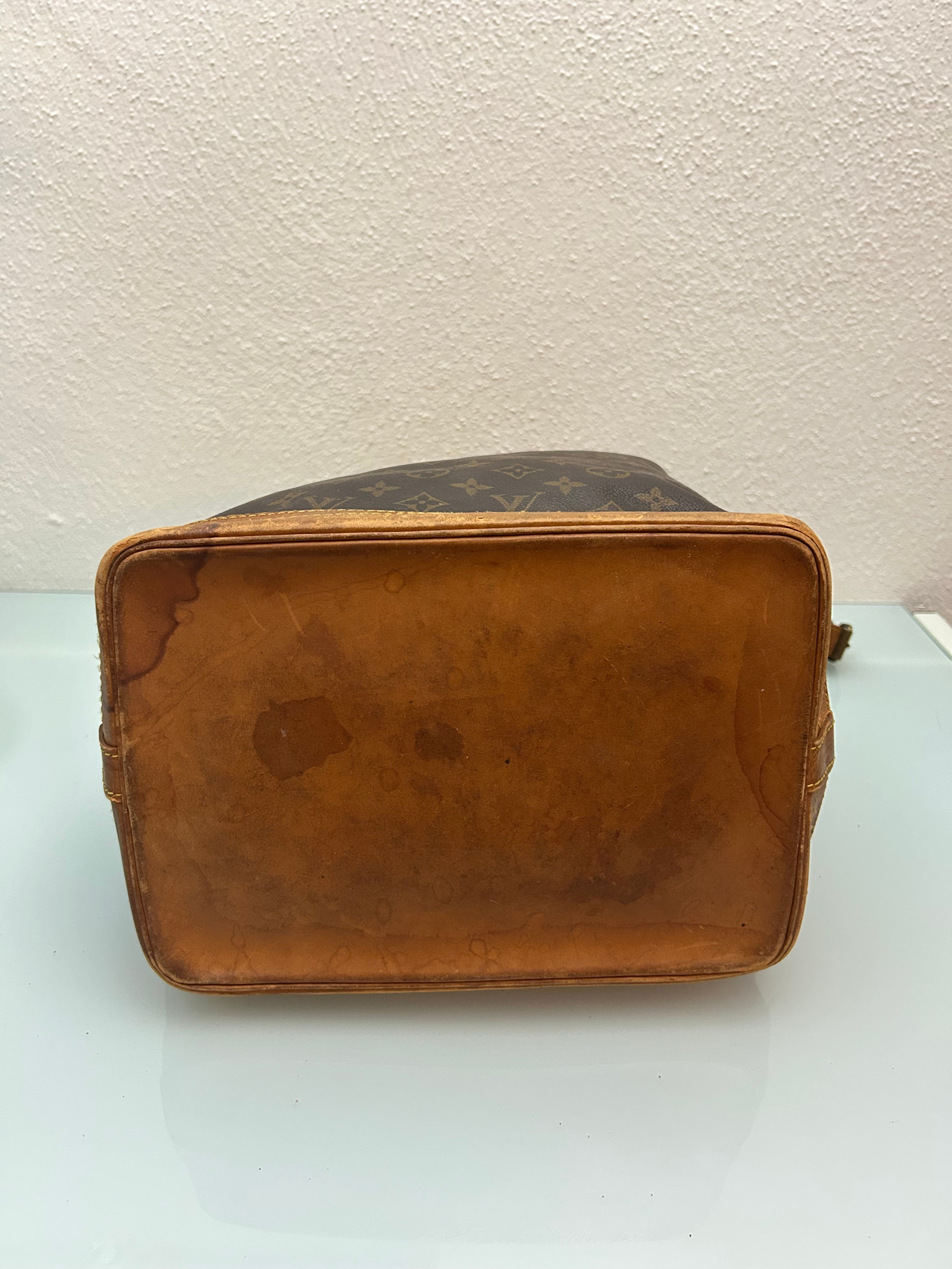 Louis Vuitton Noé