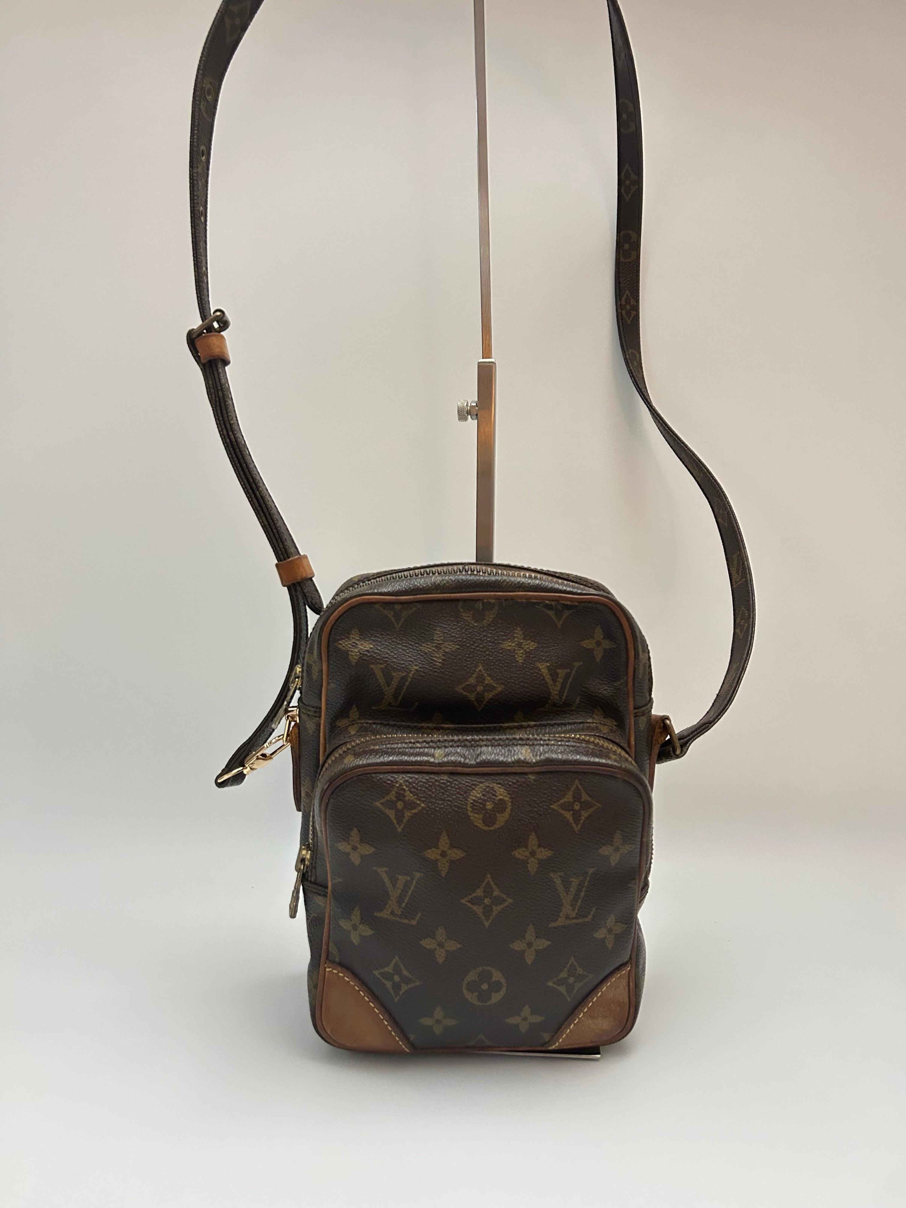 Louis Vuitton Amazon
